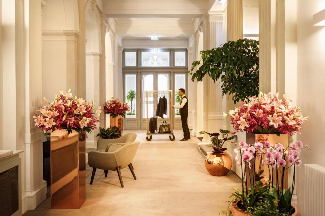 Heritage Imperial - Liburnia 4* Abbazia