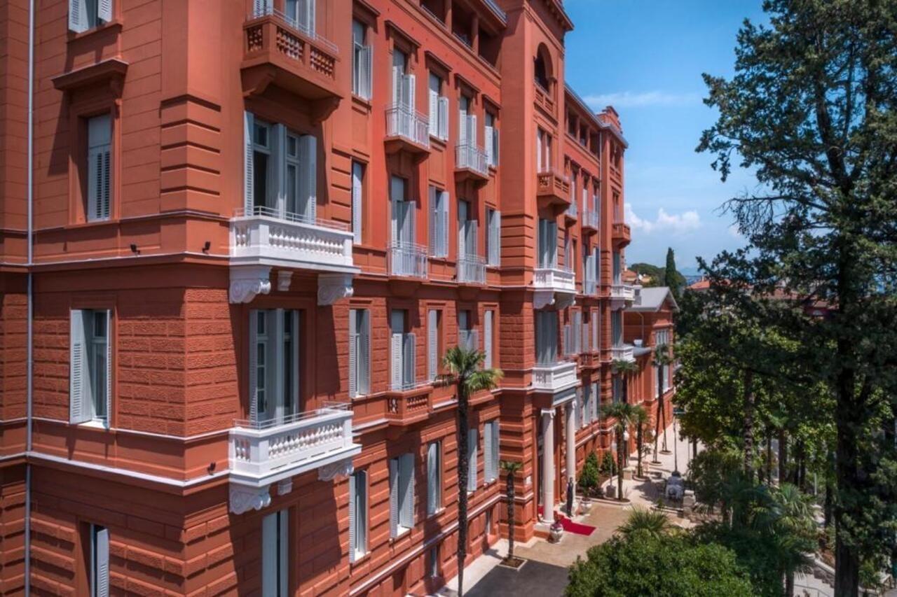 Heritage Imperial - Liburnia Hotel 4*