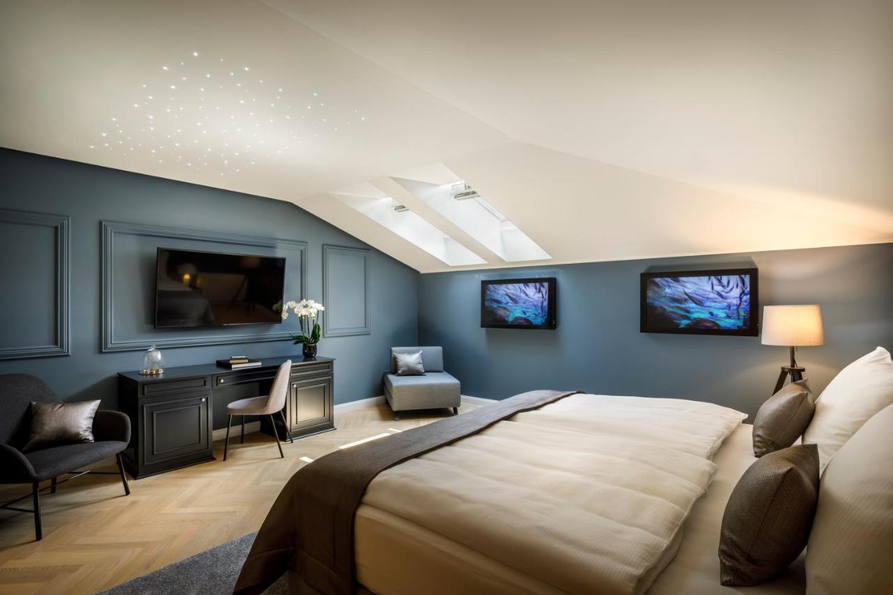 Hotel Heritage Imperial - Liburnia