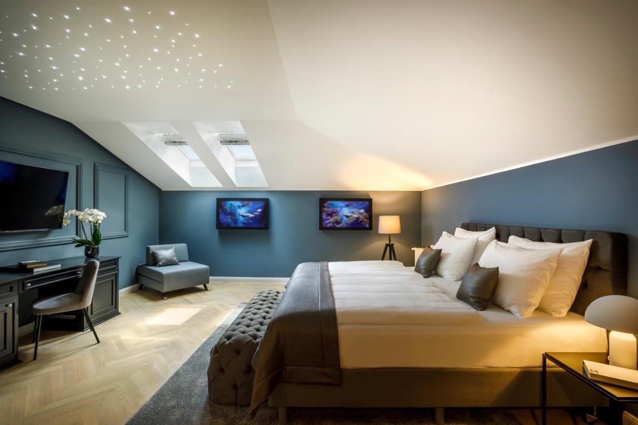 Hotel Heritage Imperial - Liburnia 4*