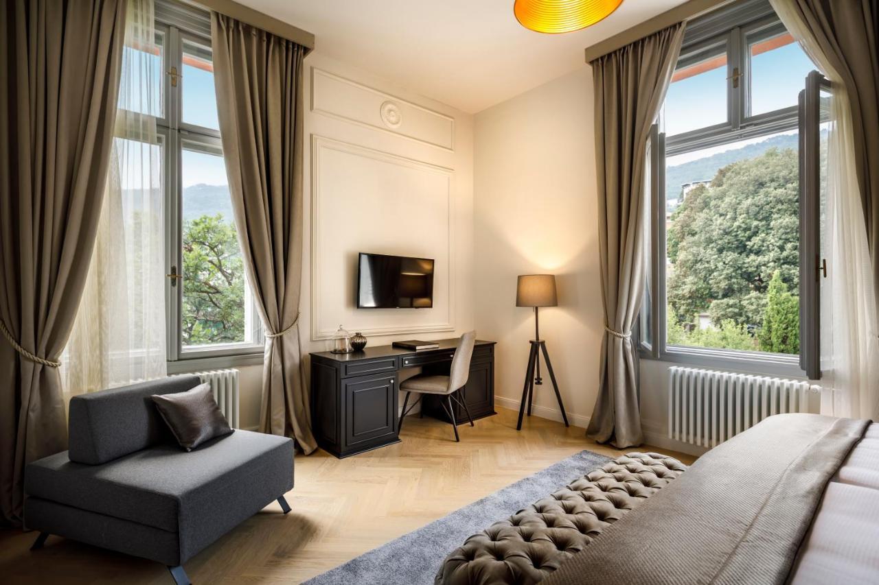 Hotel Heritage Imperial - Liburnia