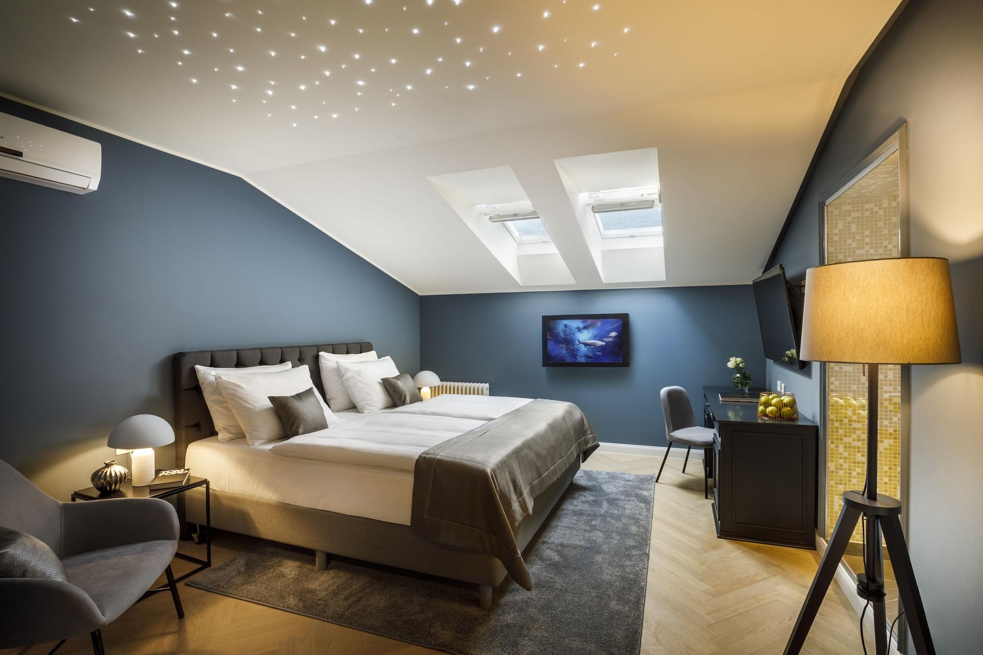 Hotel Heritage Imperial - Liburnia