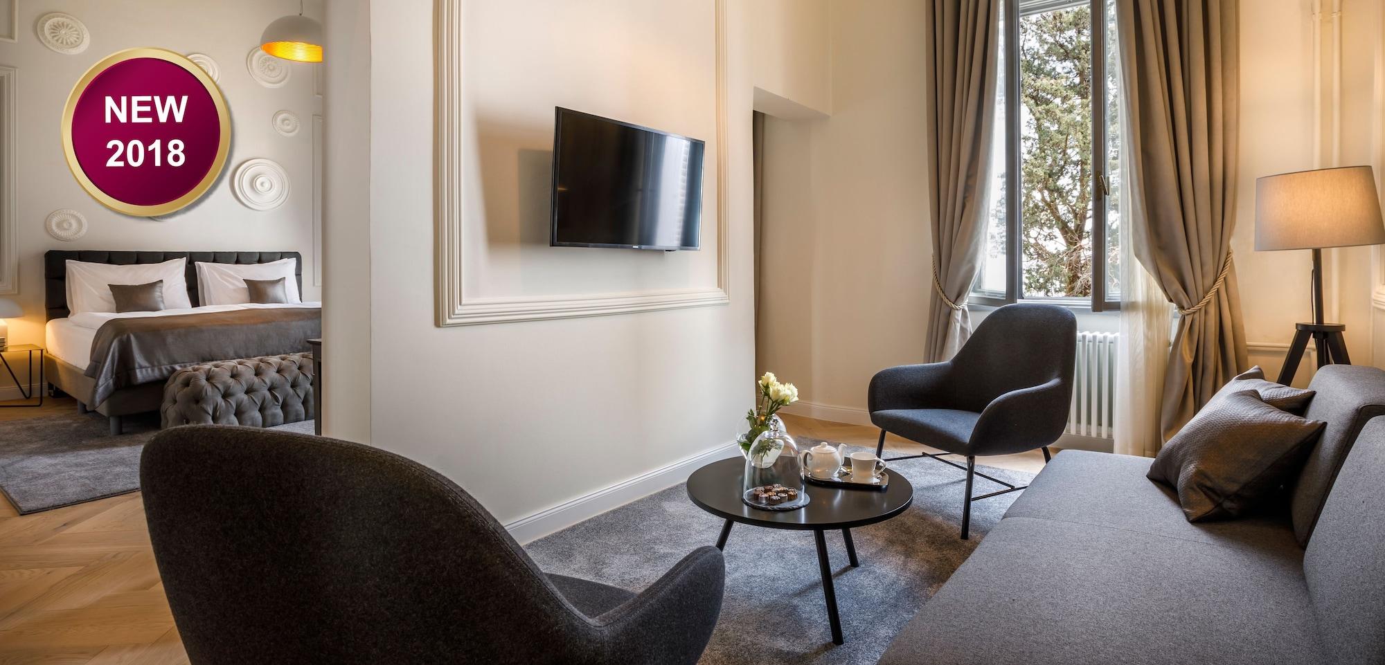 Hotel Heritage Imperial - Liburnia