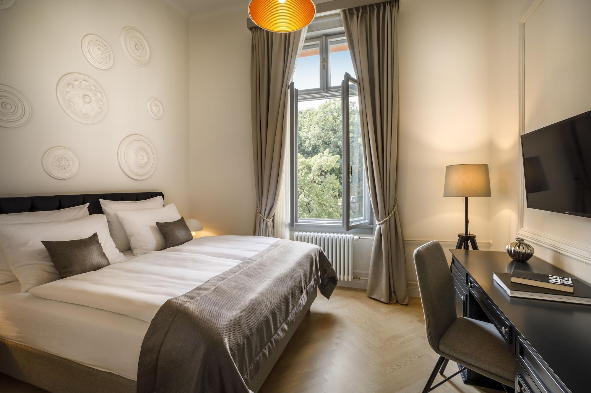 Heritage Imperial - Liburnia Hotel 4*
