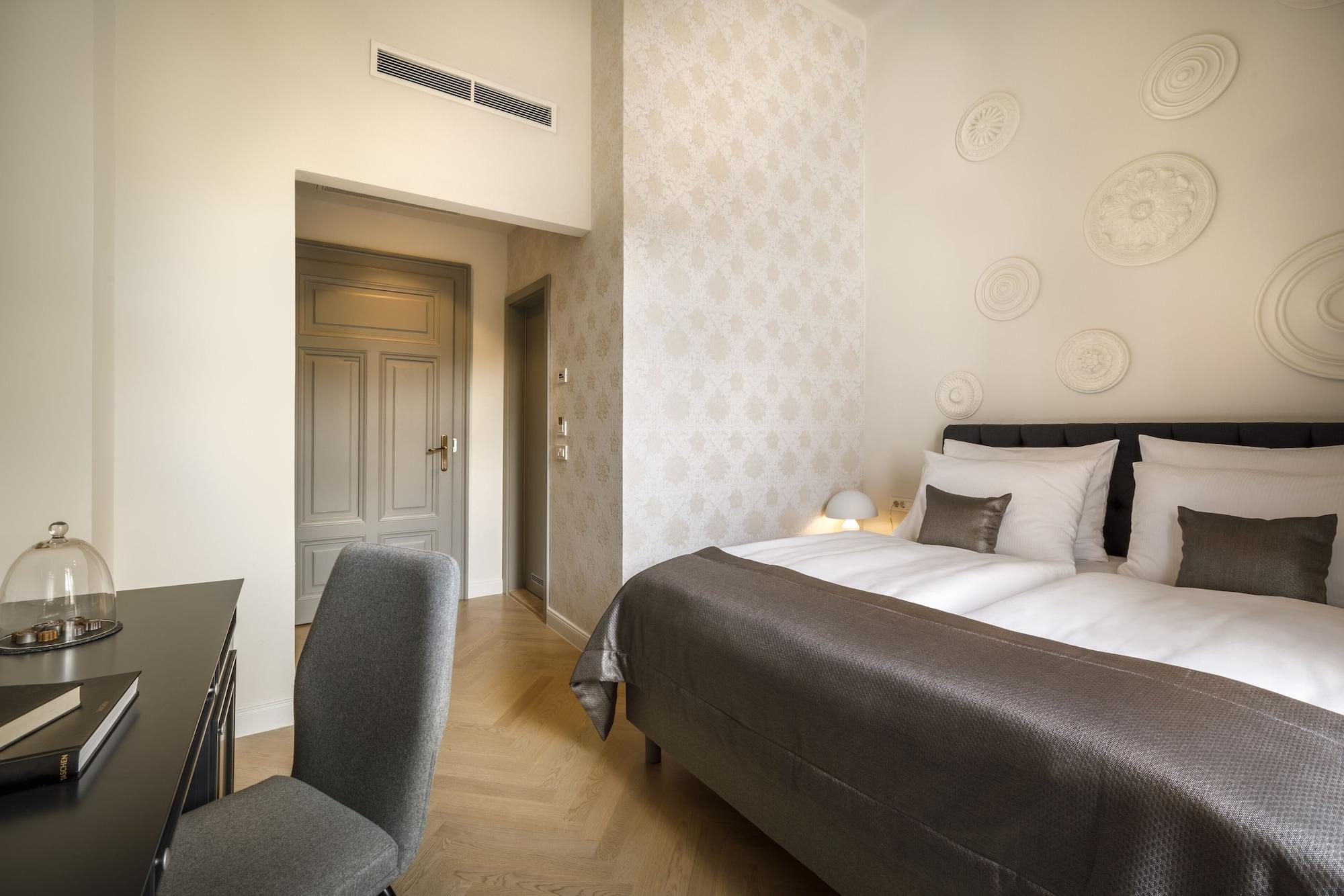 Heritage Imperial - Liburnia 4*