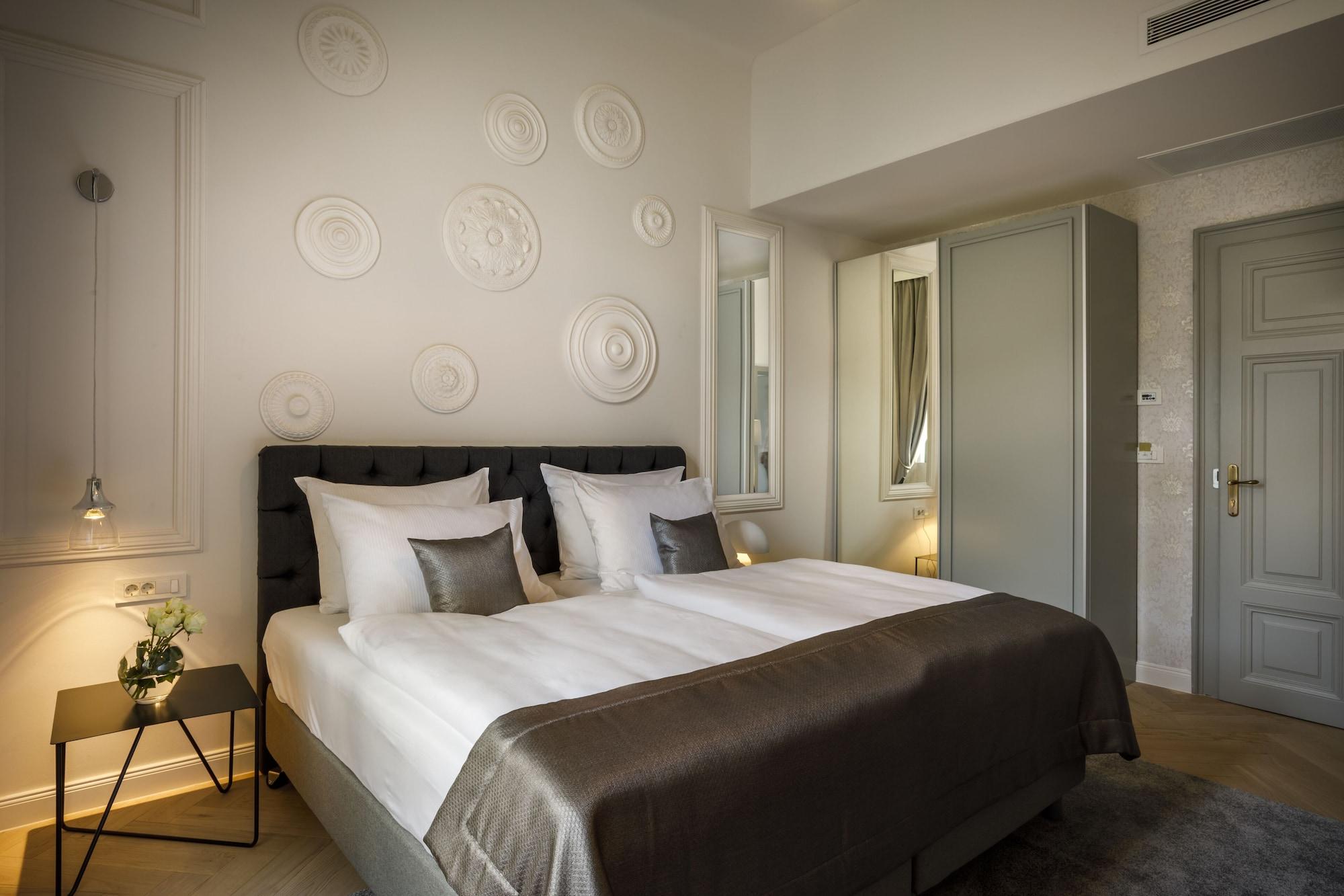 Hotel Heritage Imperial - Liburnia 4*