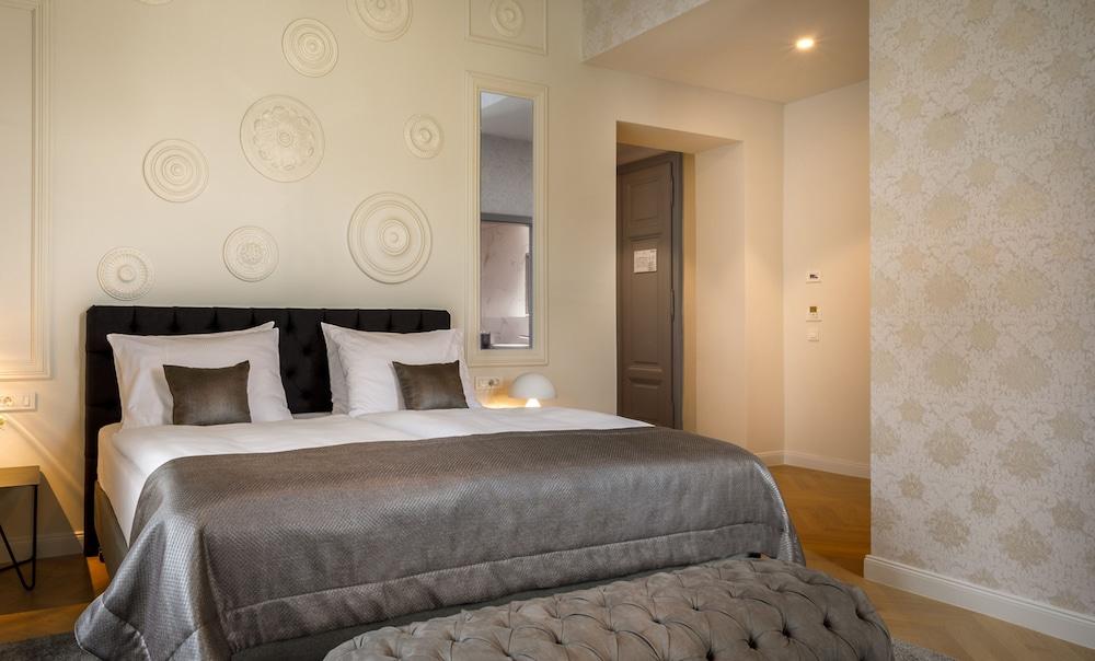 Hotel Heritage Imperial - Liburnia