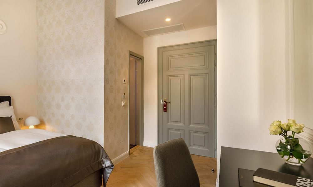 Heritage Imperial - Liburnia Hotel Abbazia