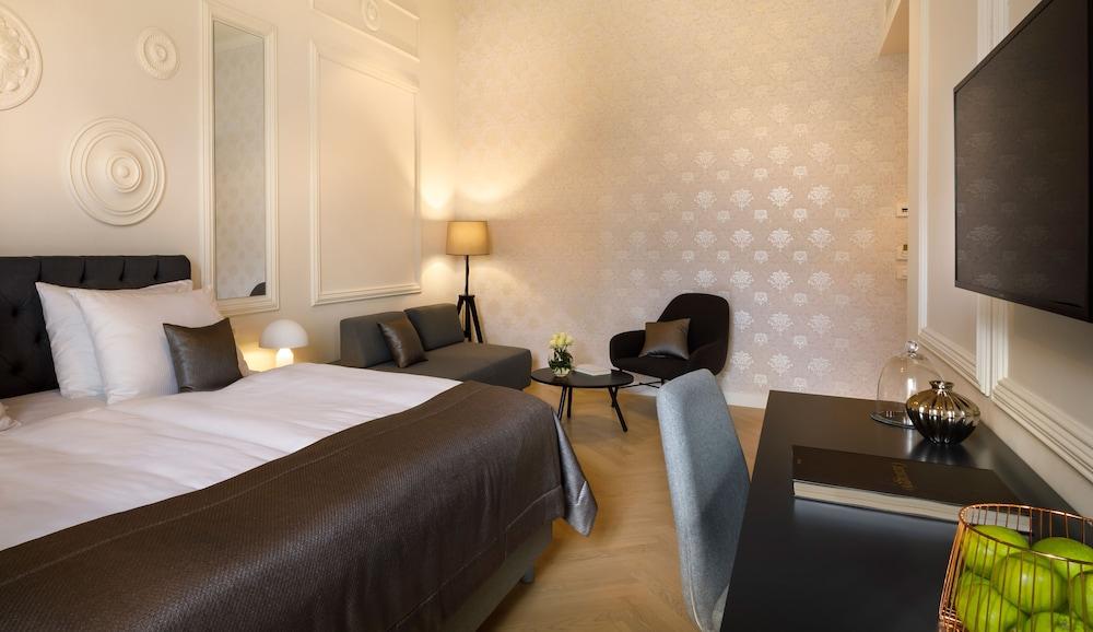 Heritage Imperial - Liburnia Hotel