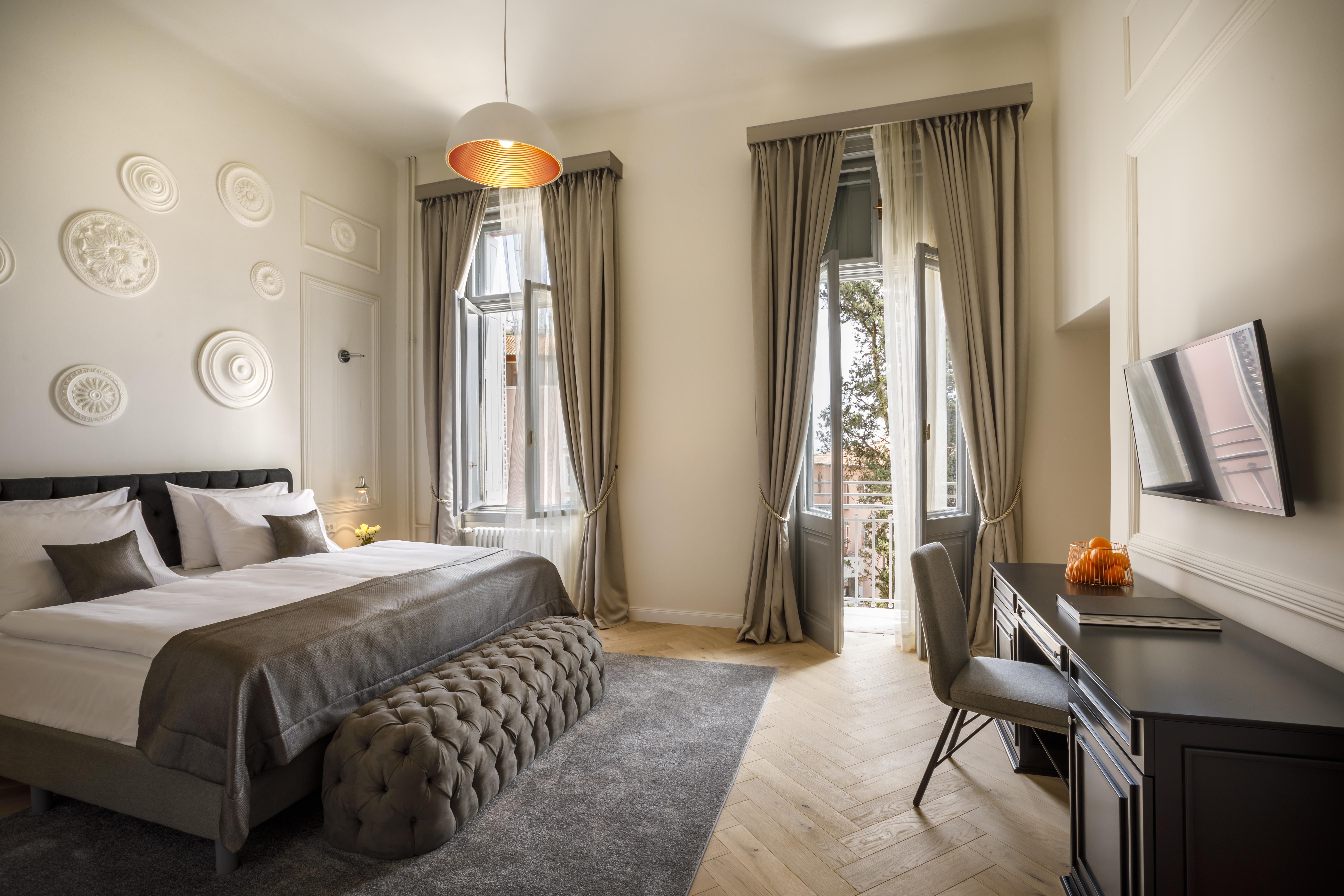 Heritage Imperial - Liburnia 4*