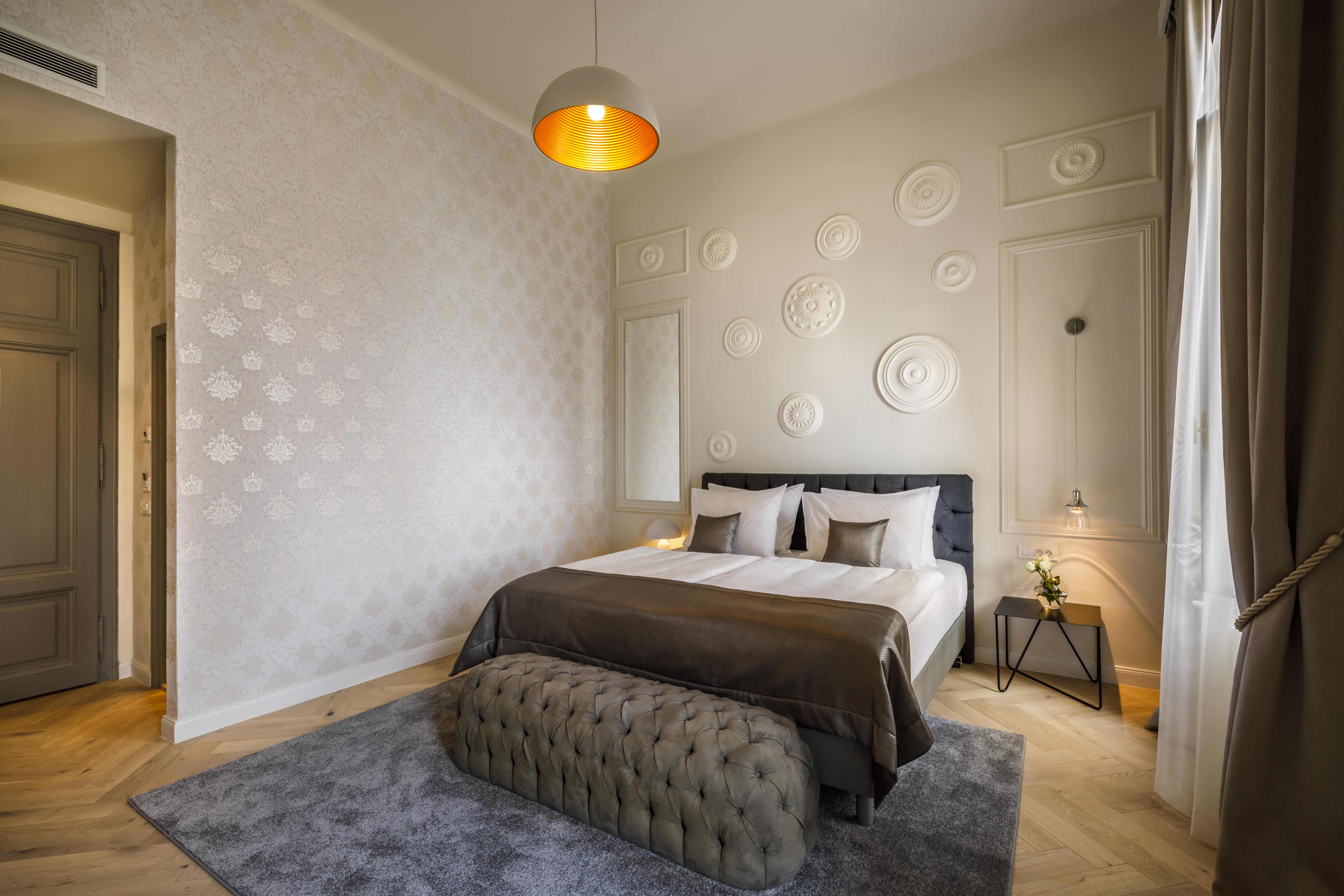 Heritage Imperial - Liburnia Hotel
