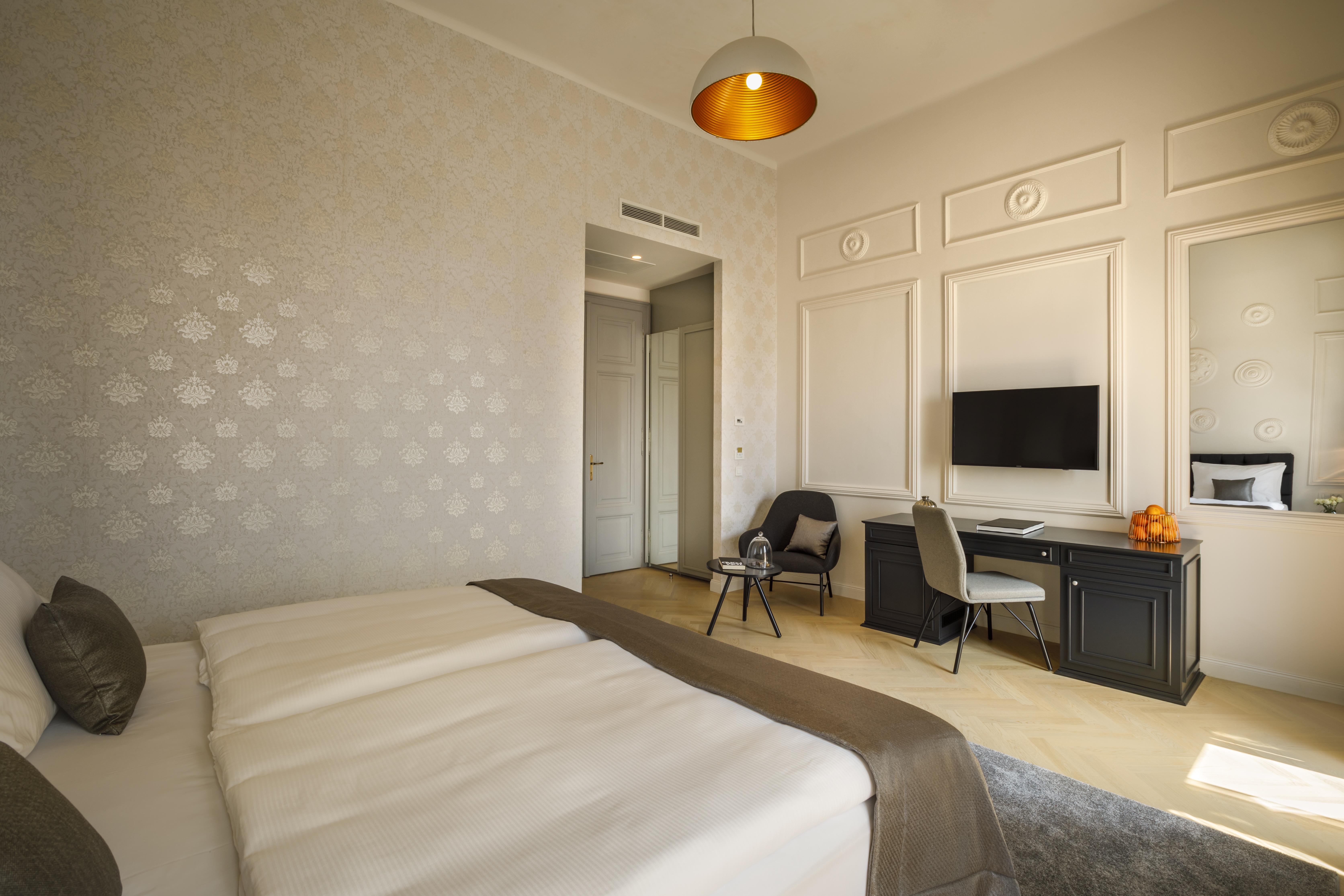 Hotel Heritage Imperial - Liburnia 4*