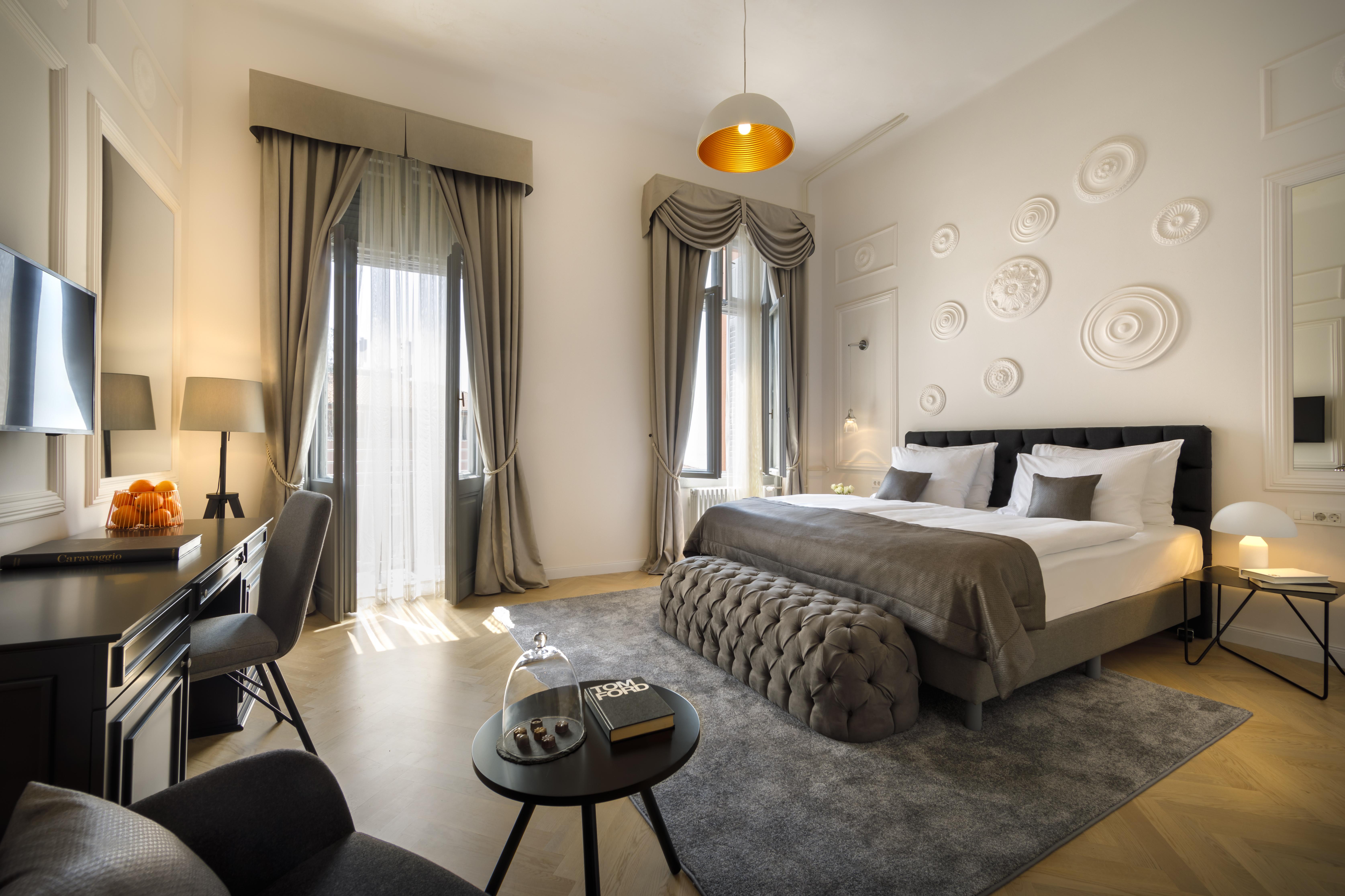 Hotel Heritage Imperial - Liburnia 4*