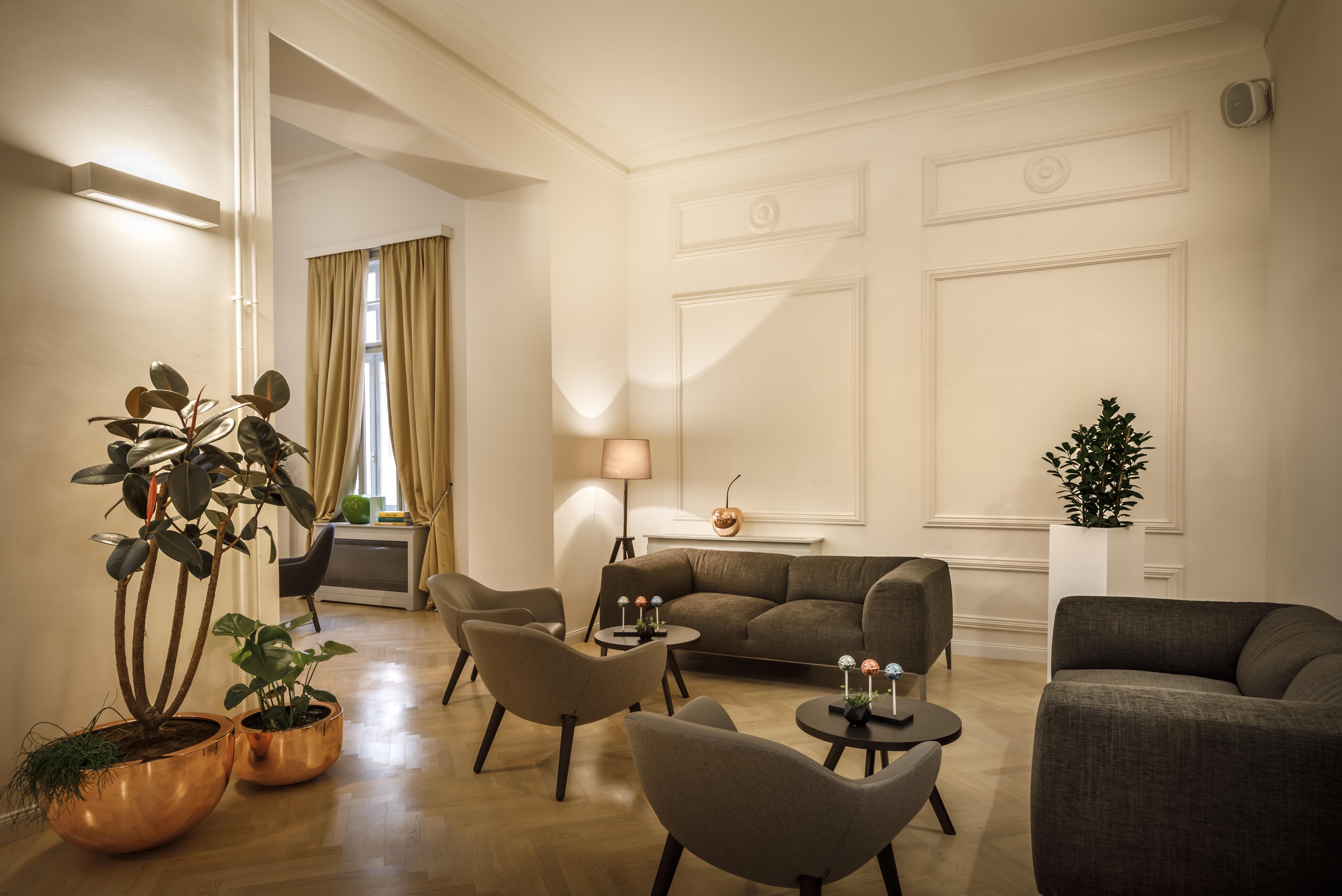 Heritage Imperial - Liburnia Hotel Abbazia