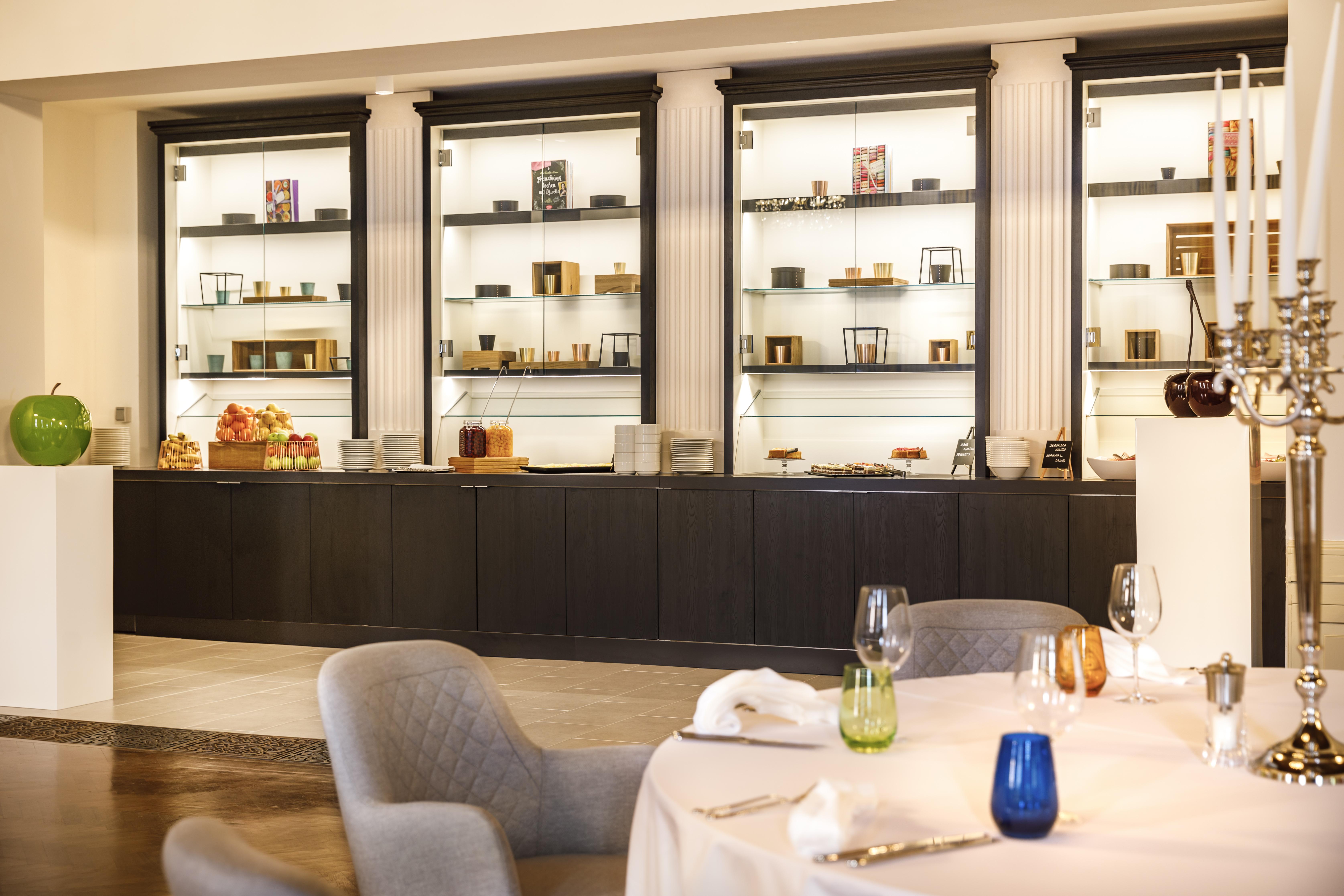 Heritage Imperial - Liburnia Hotel Abbazia