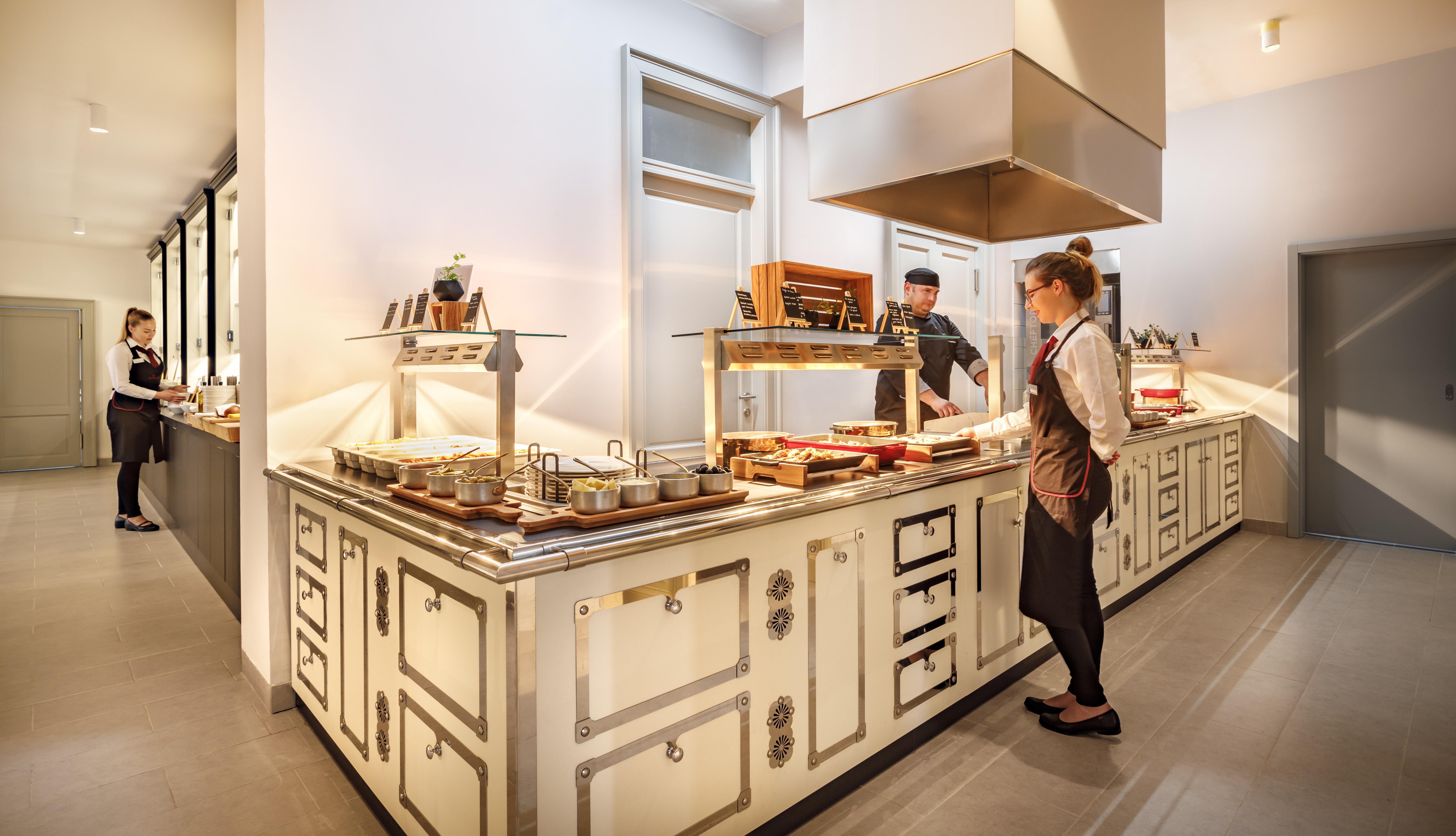 Hotel Heritage Imperial - Liburnia Abbazia