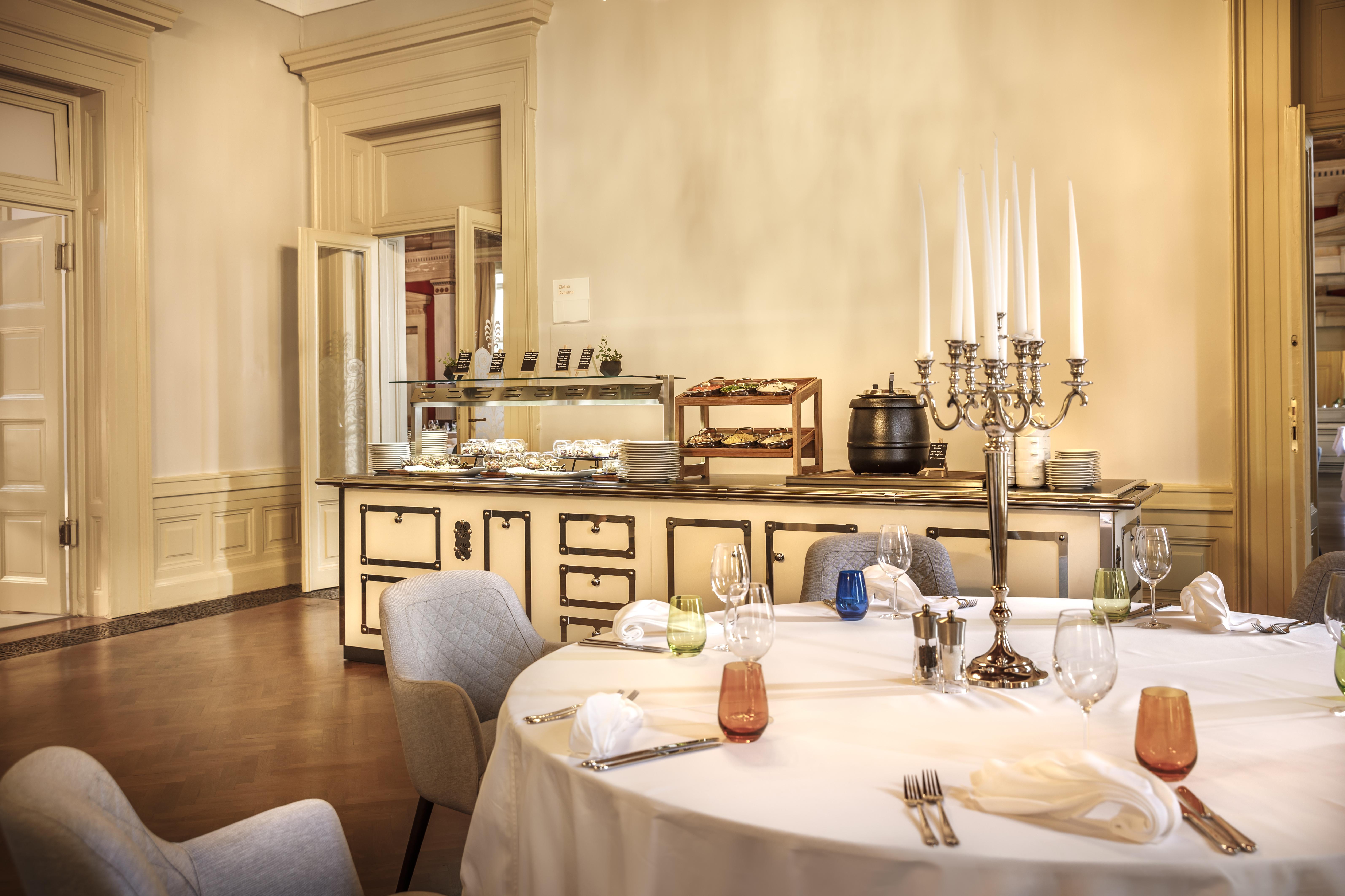 Heritage Imperial - Liburnia Hotel