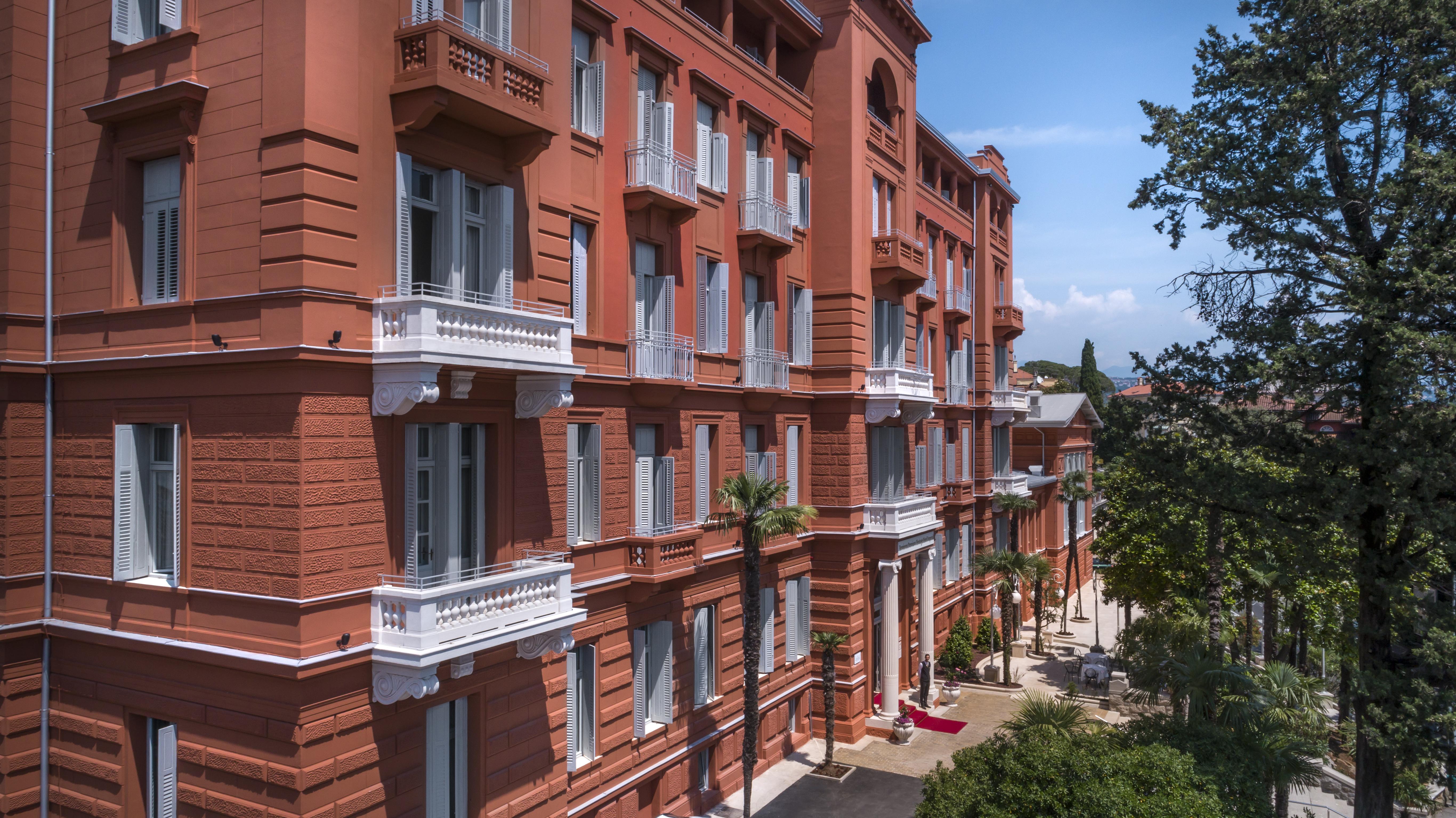 Hotel Heritage Imperial - Liburnia 4*