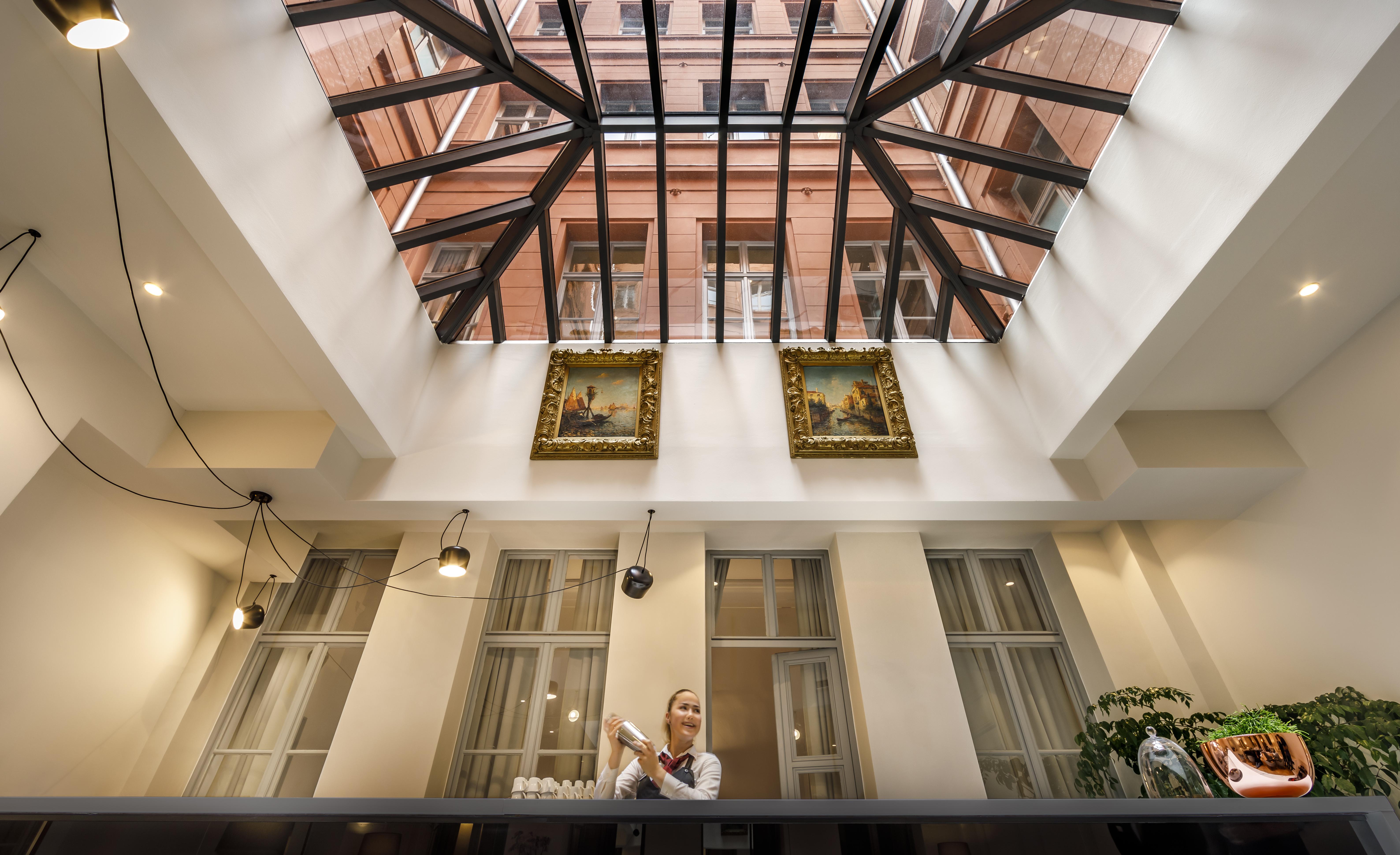 Hotel Heritage Imperial - Liburnia