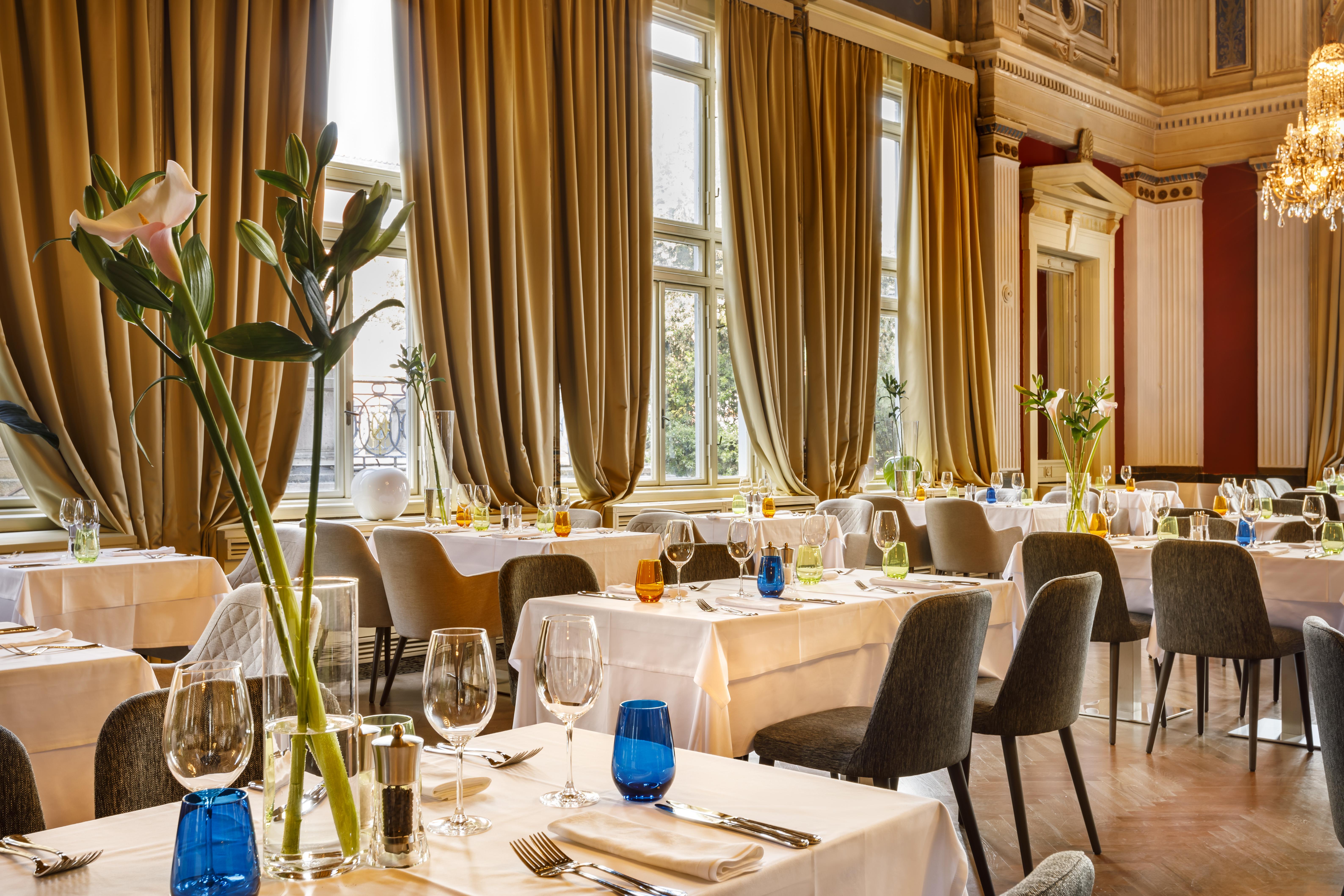 Hotel Heritage Imperial - Liburnia