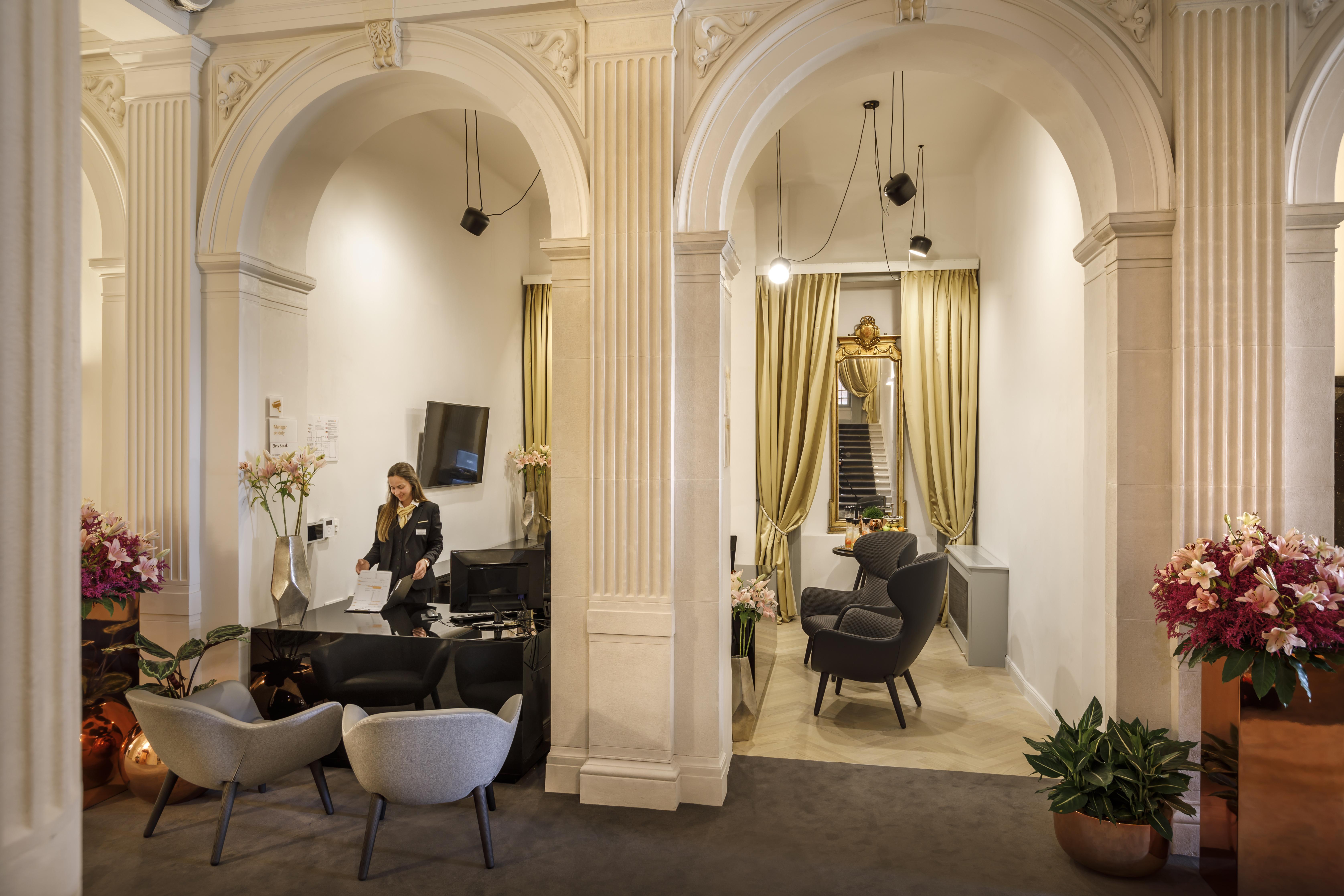 Hotel Heritage Imperial - Liburnia