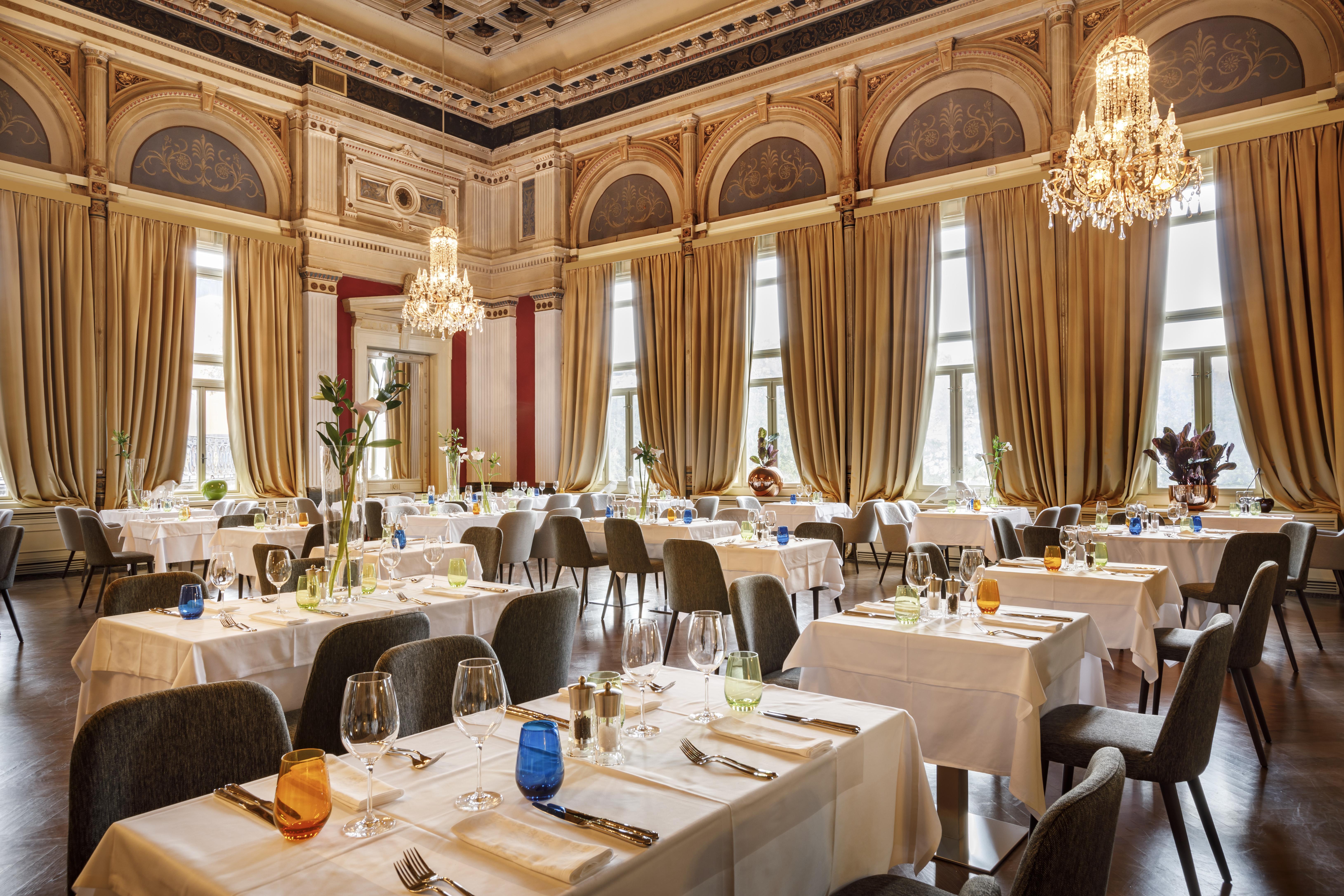 Hotel Heritage Imperial - Liburnia 4*