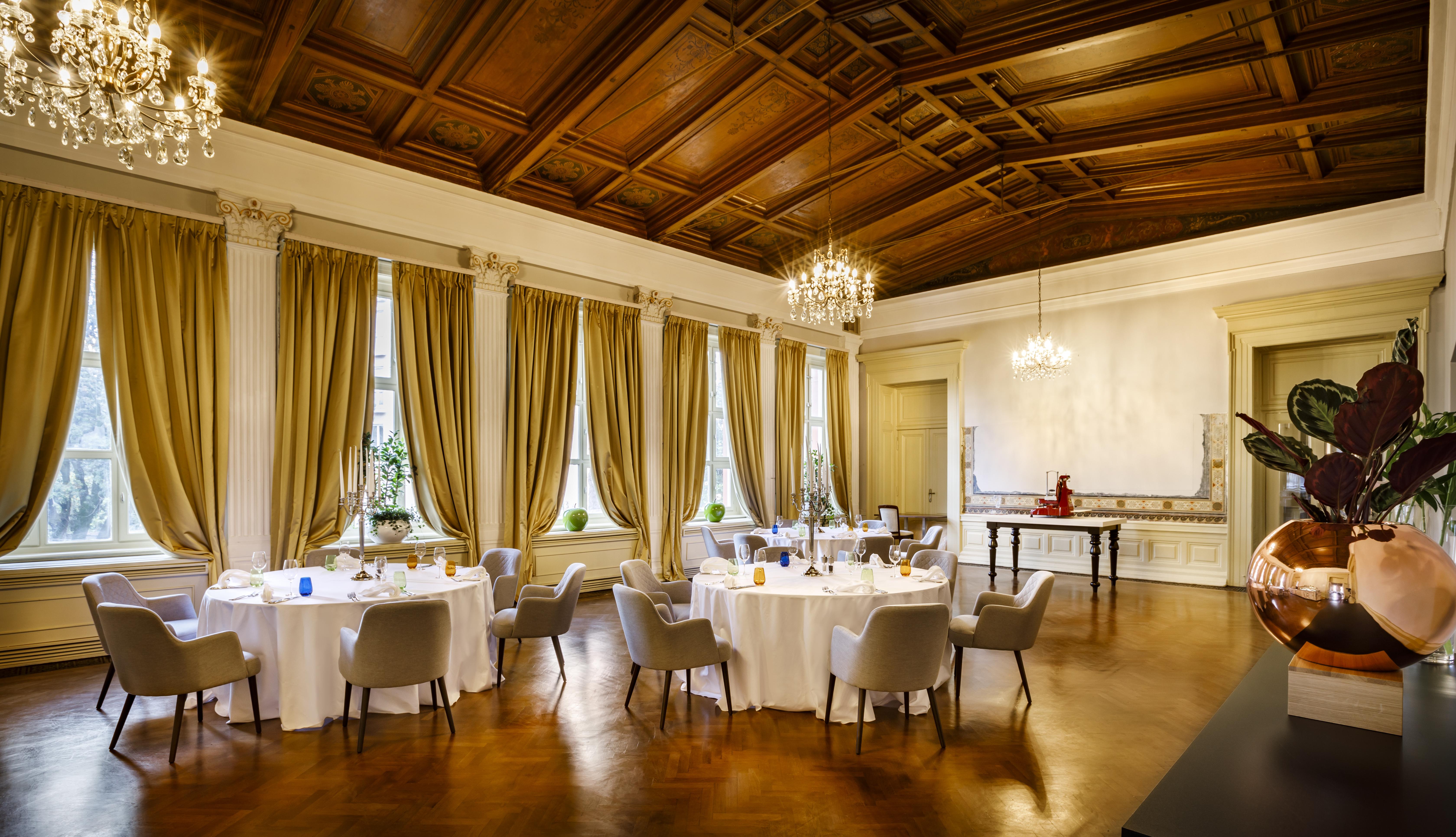 Heritage Imperial - Liburnia