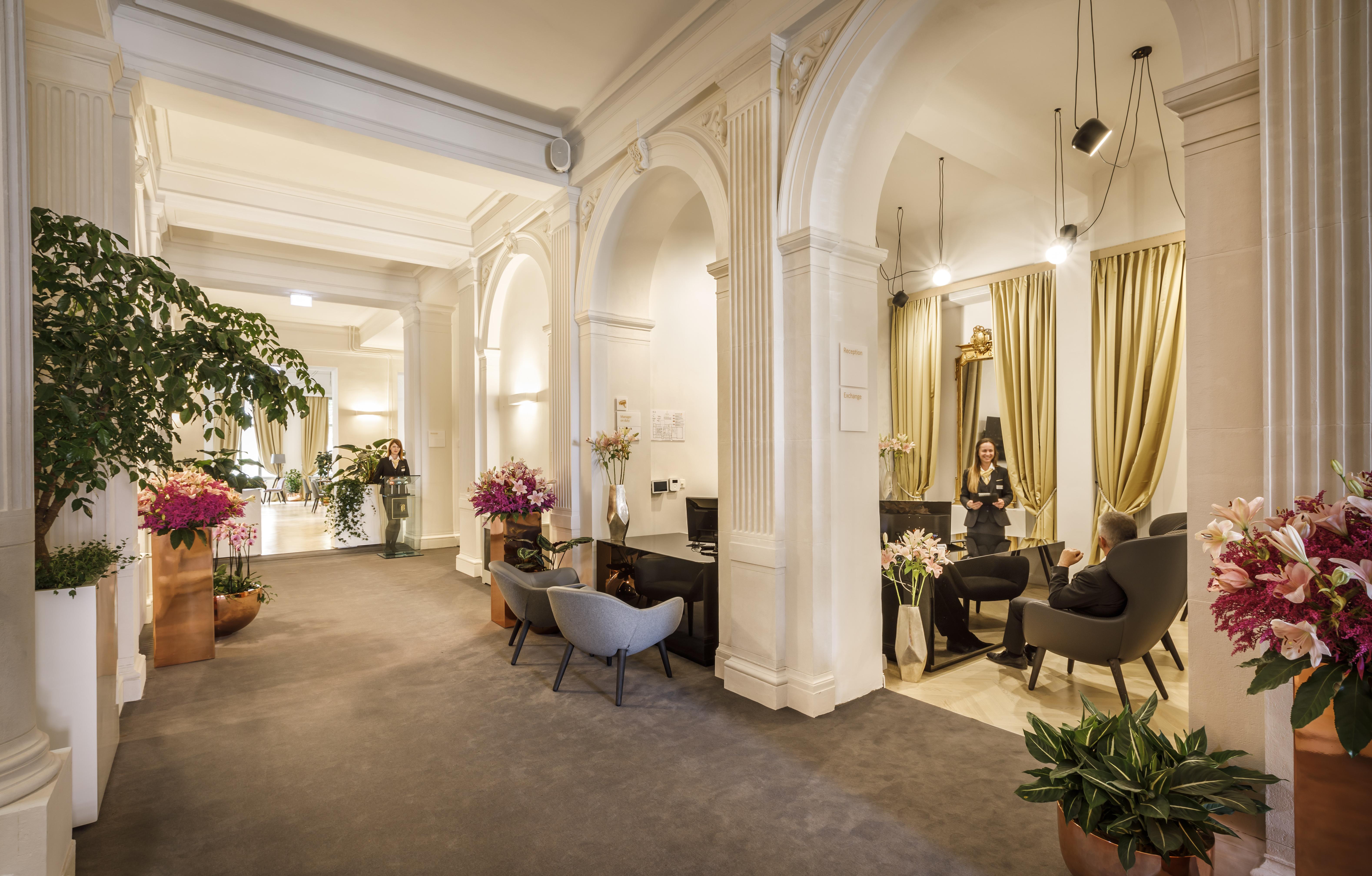 Hotel Heritage Imperial - Liburnia