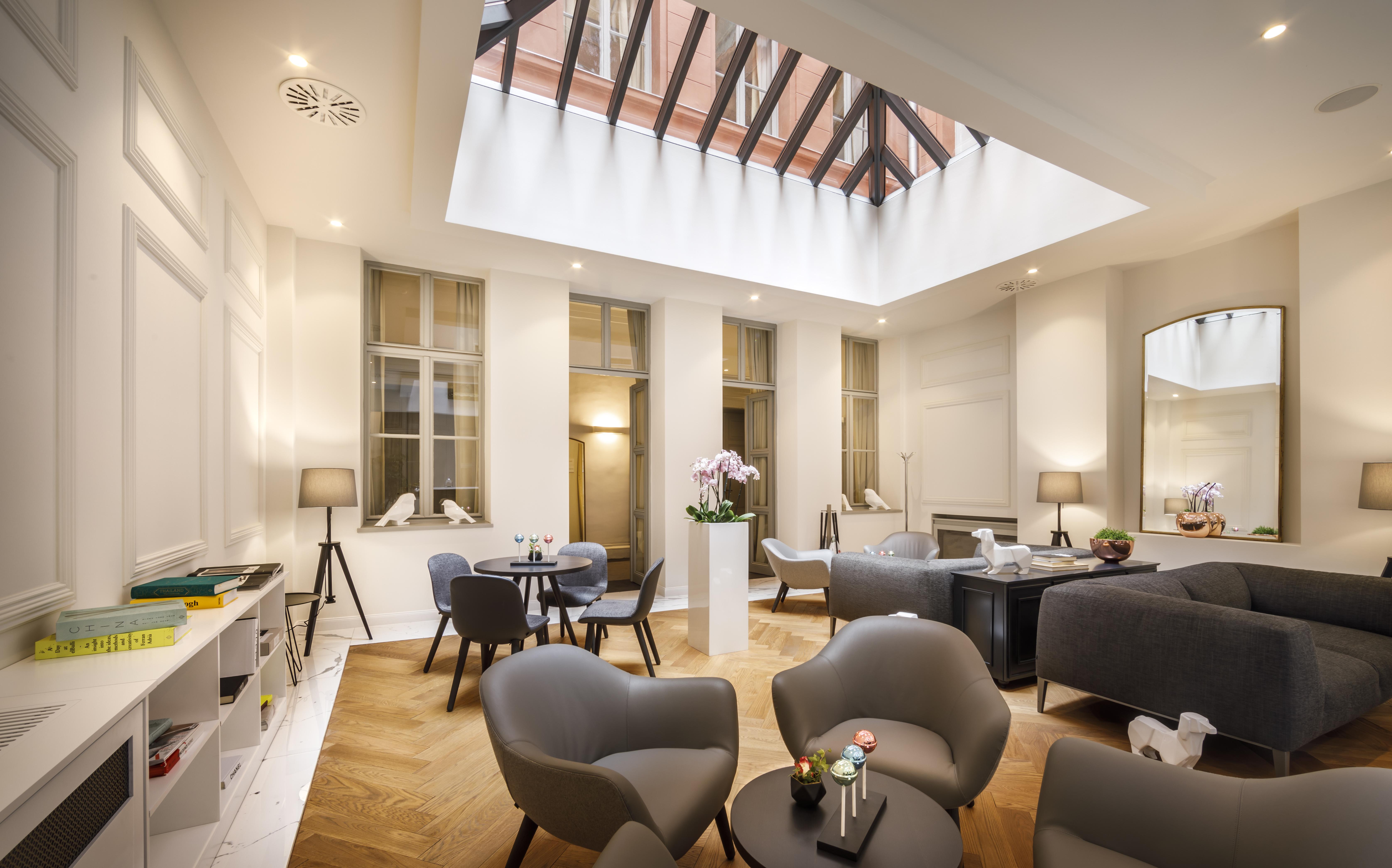 Hotel Heritage Imperial - Liburnia 4*