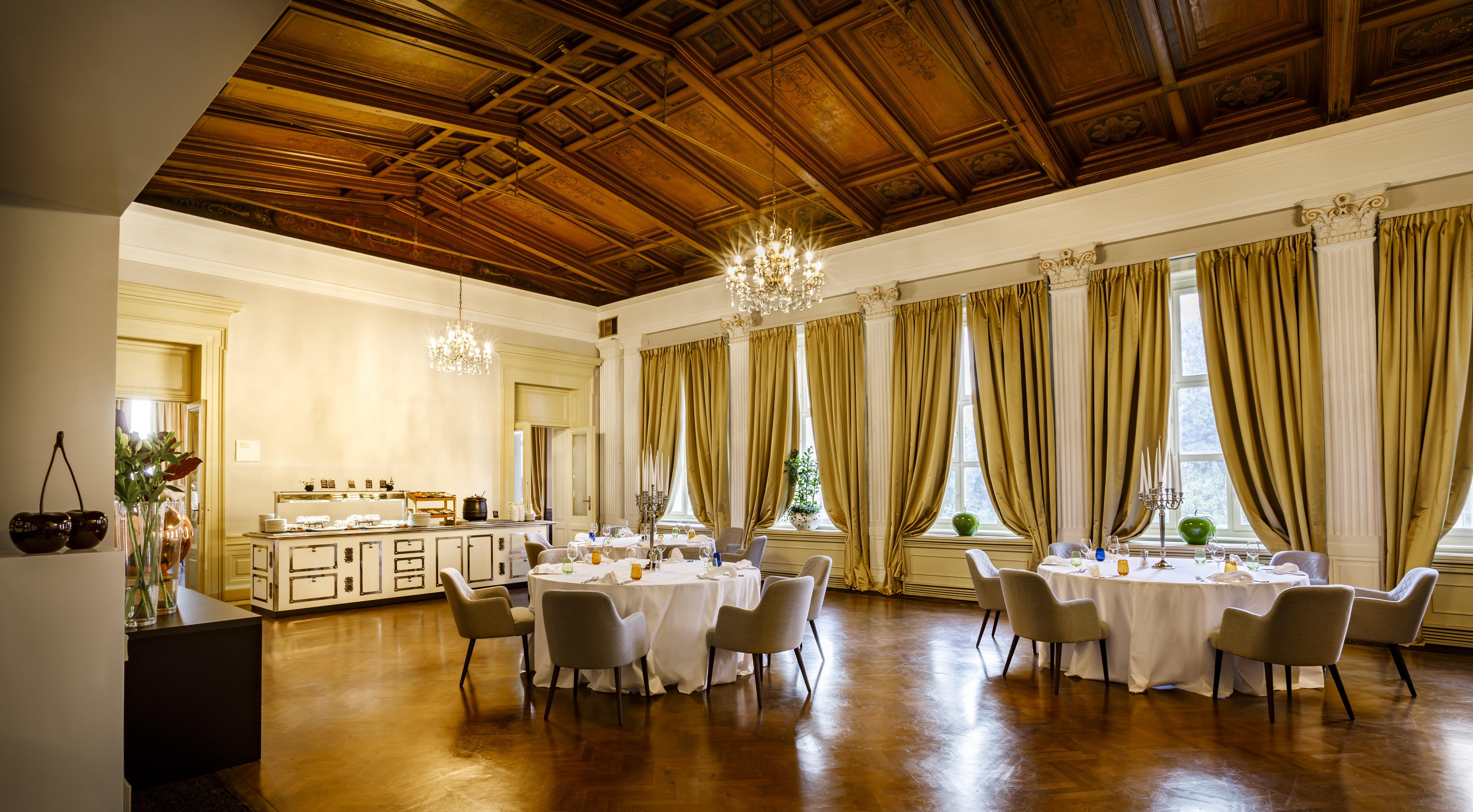 Hotel Heritage Imperial - Liburnia Abbazia