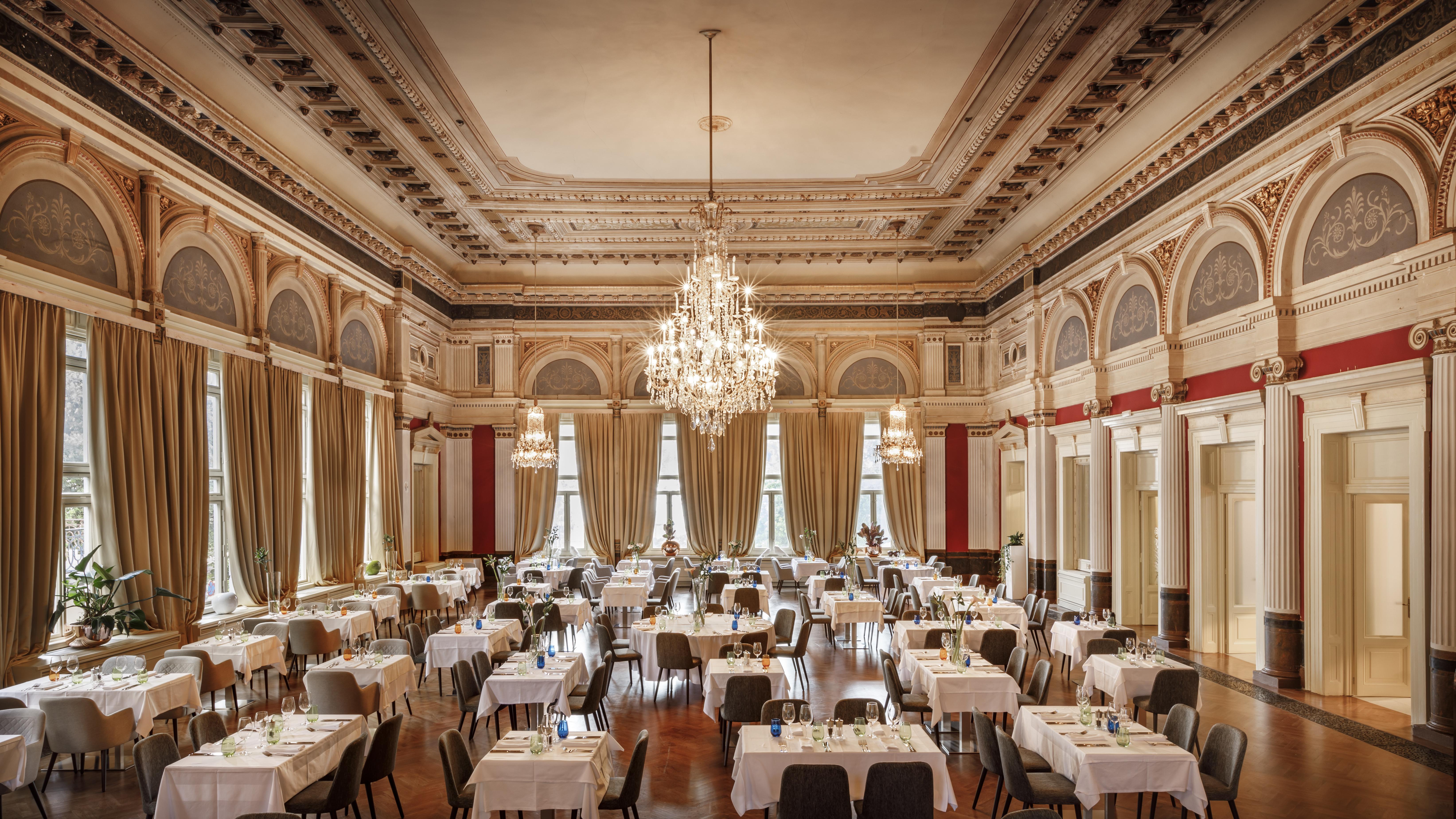 Heritage Imperial - Liburnia Hotel 4*