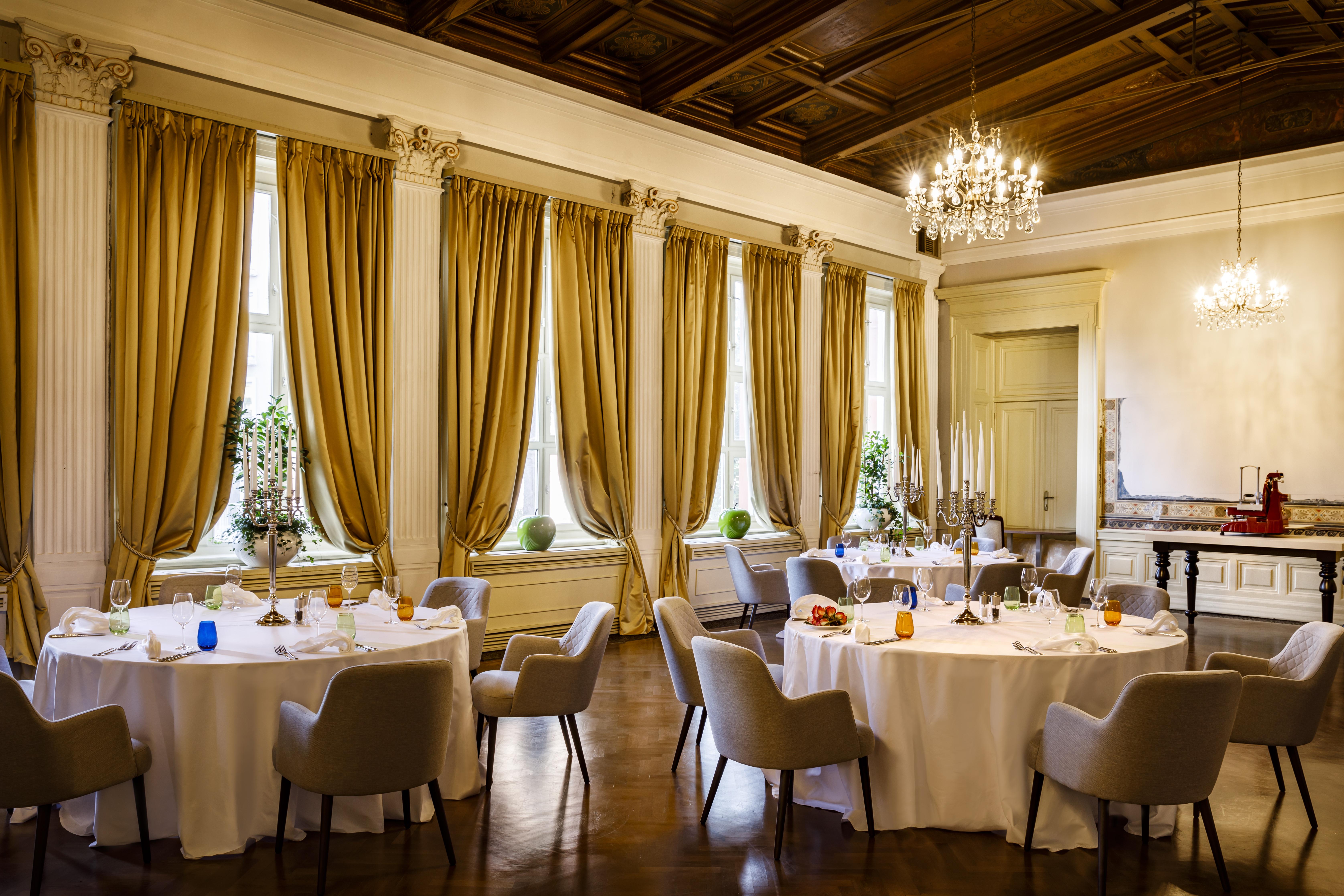 Heritage Imperial - Liburnia 4*