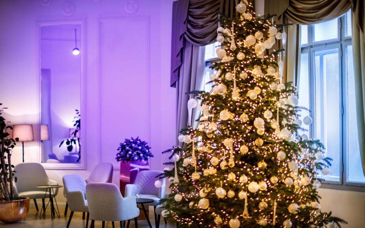 Hotel Heritage Imperial - Liburnia 4*