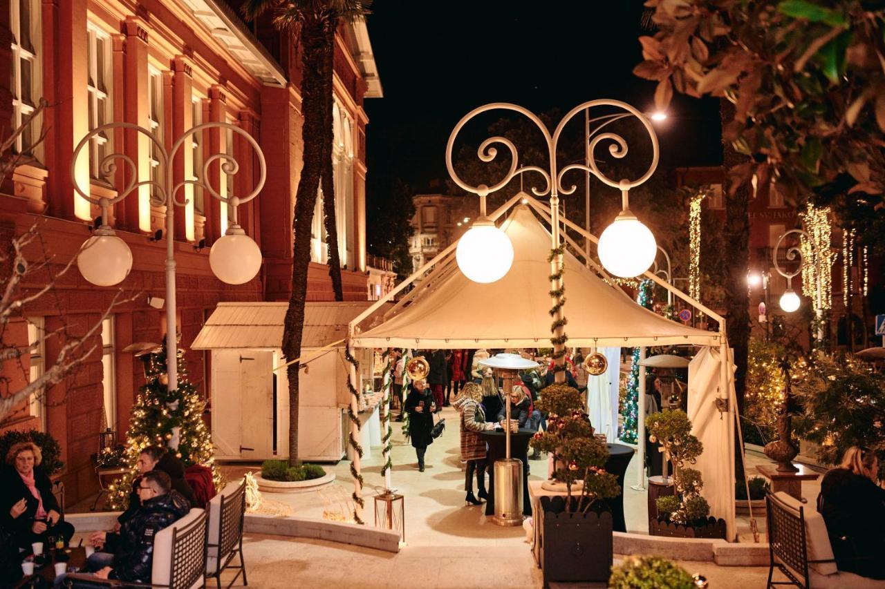 Hotel Heritage Imperial - Liburnia 4*