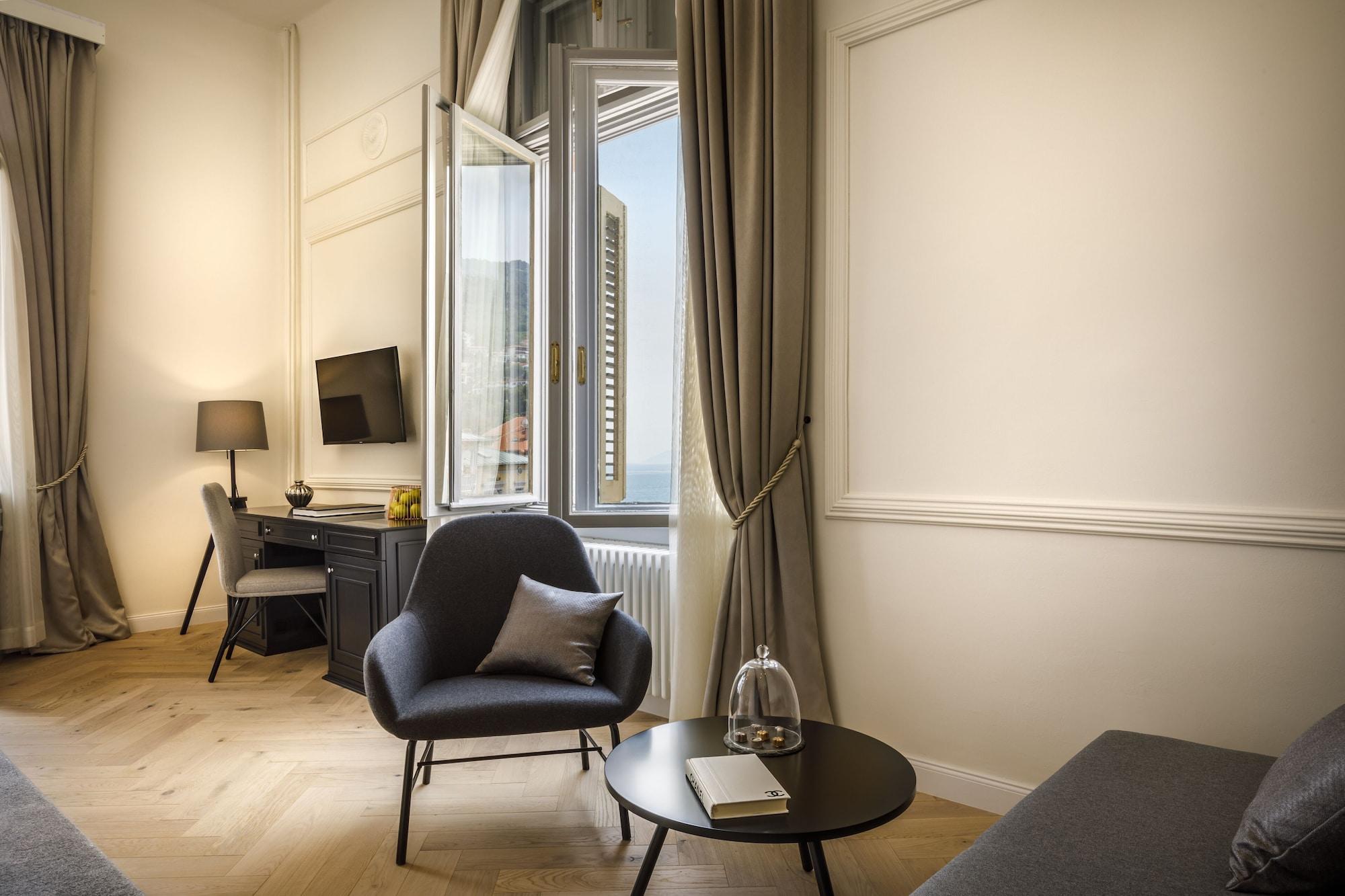 Heritage Imperial - Liburnia 4* Abbazia