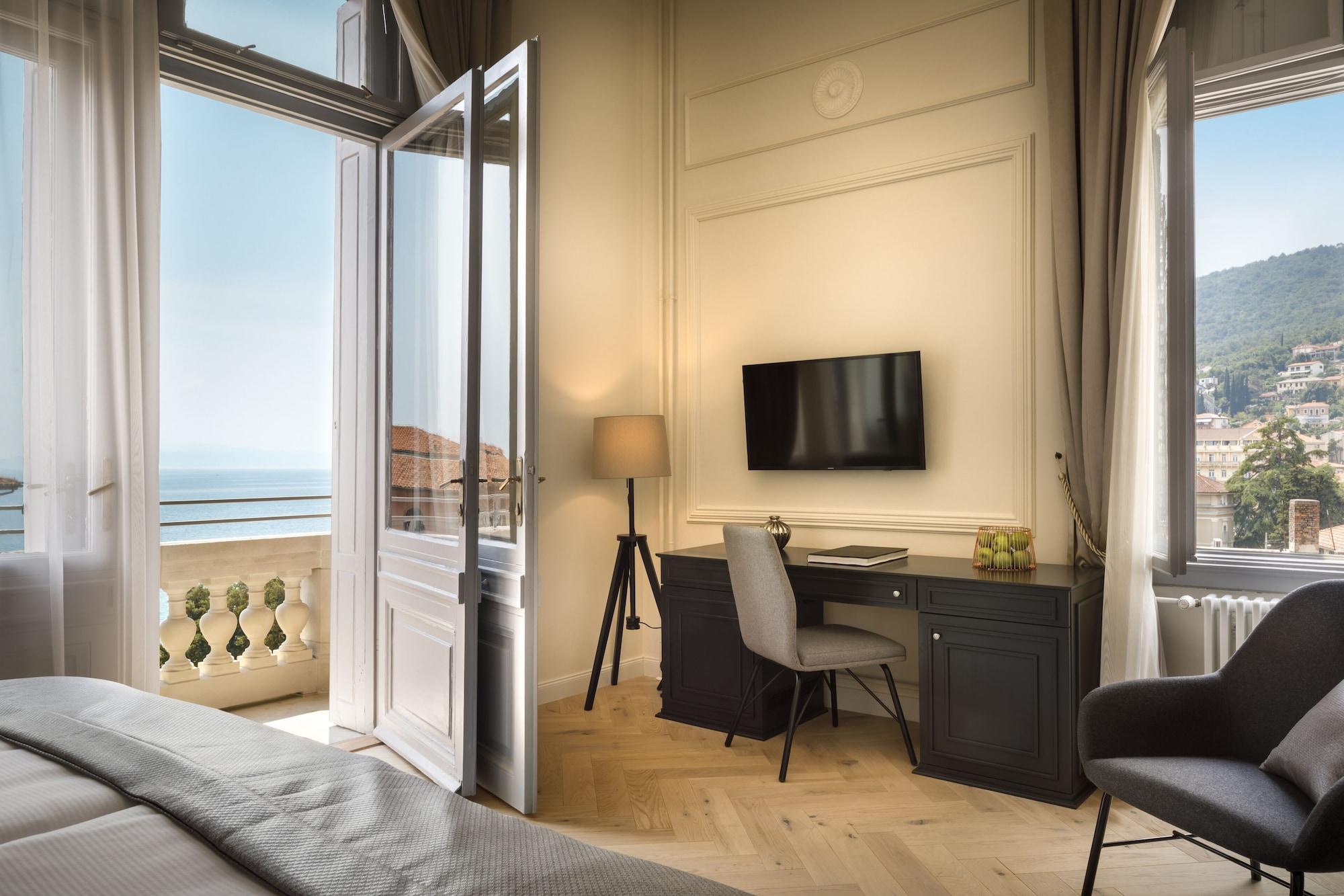 Heritage Imperial - Liburnia 4*