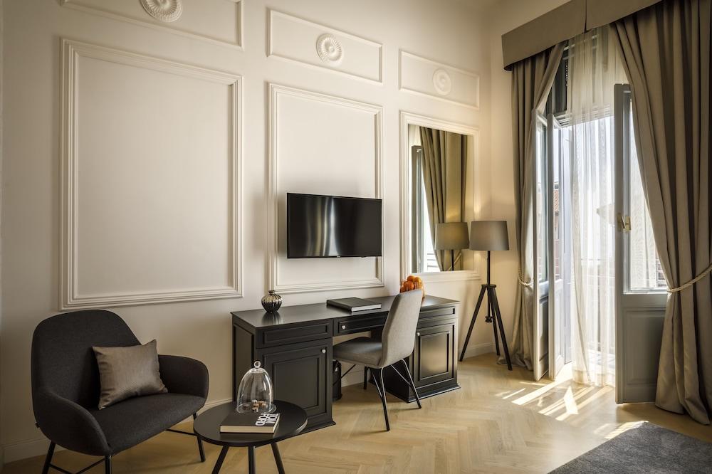 Heritage Imperial - Liburnia