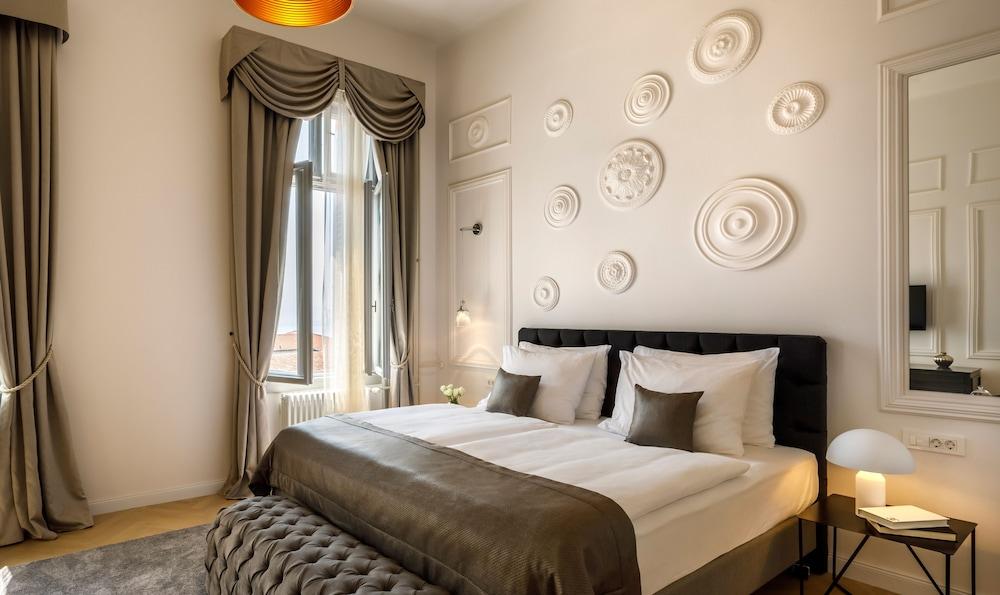 Hotel Heritage Imperial - Liburnia