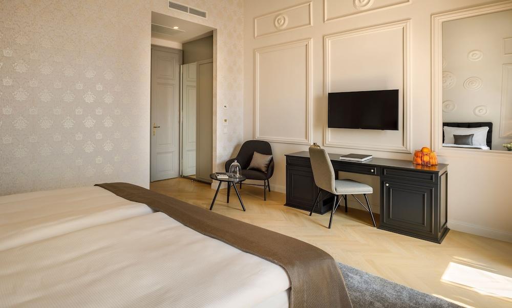 Heritage Imperial - Liburnia Hotel