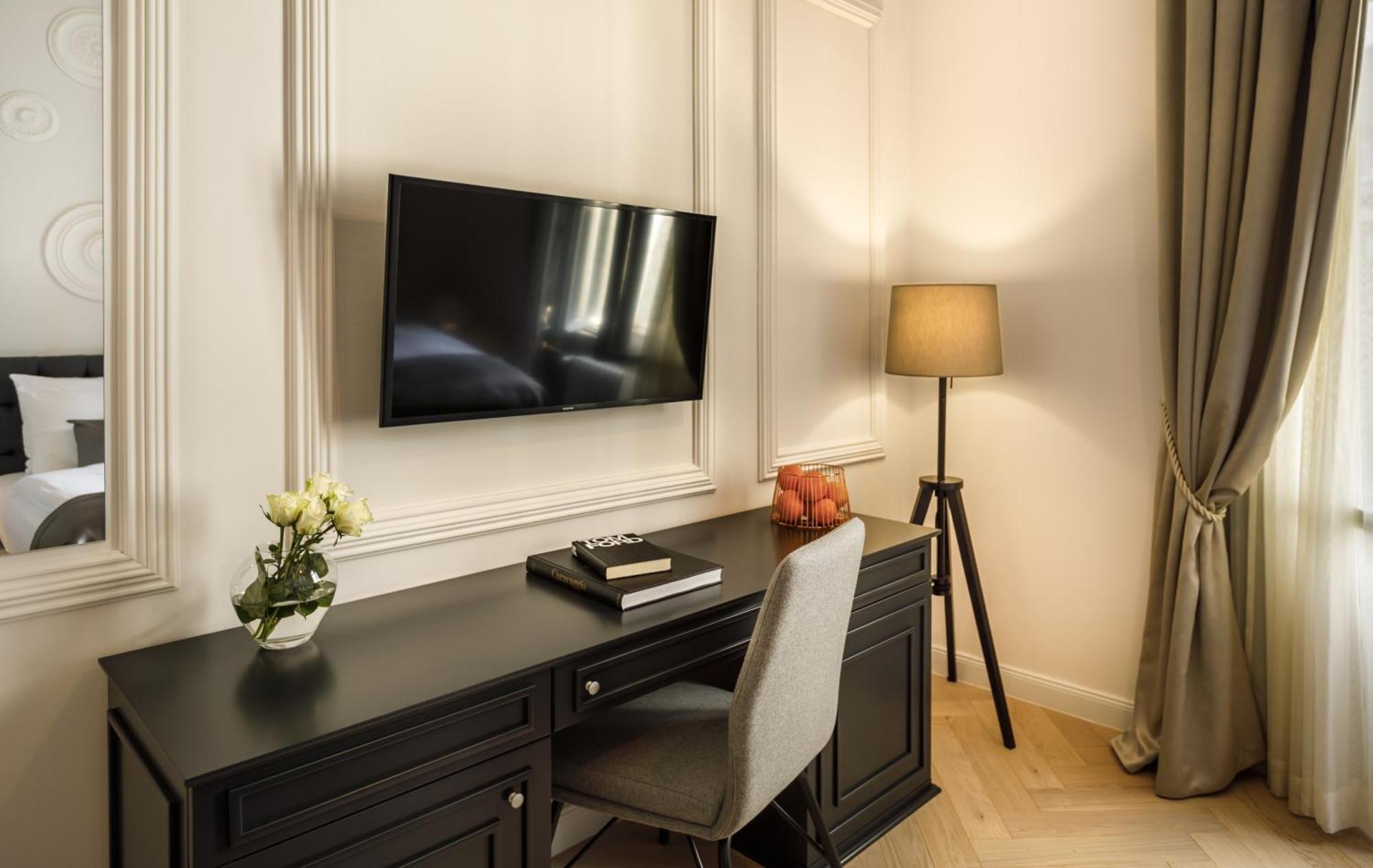 Heritage Imperial - Liburnia 4* Abbazia
