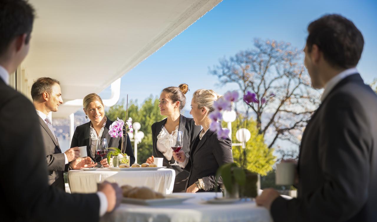 Heritage Imperial - Liburnia Hotel
