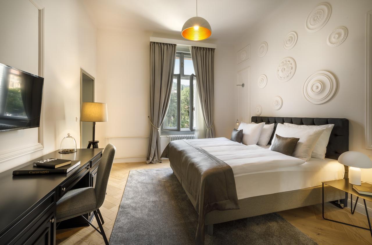 Hotel Heritage Imperial - Liburnia Abbazia
